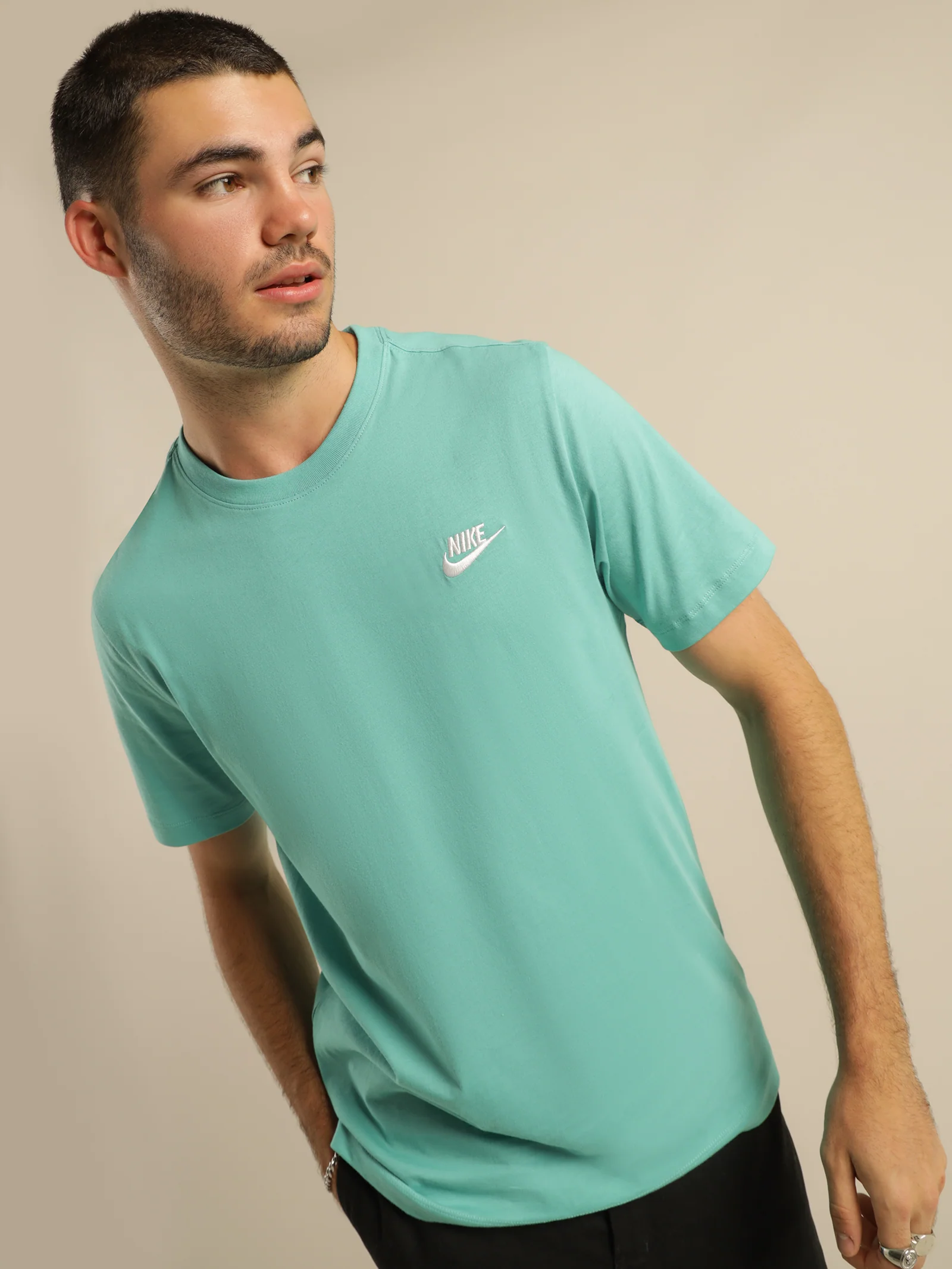 Sportswear Club T-Shirt