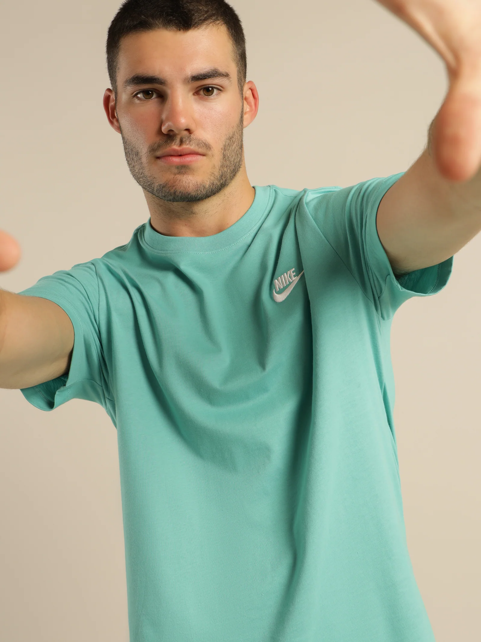 Sportswear Club T-Shirt - Image 2