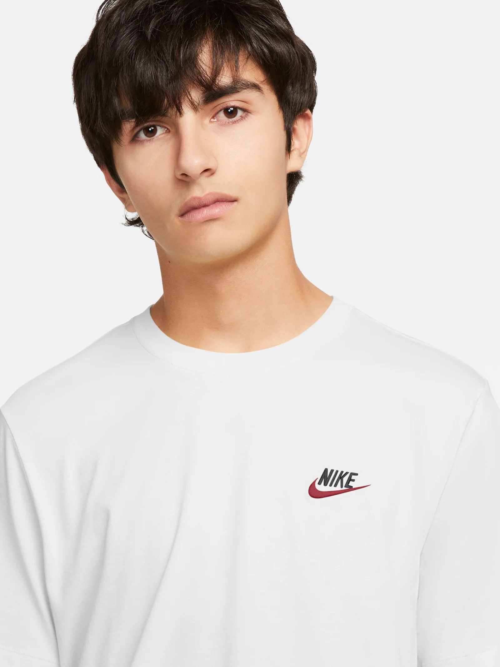 Sportswear Club T-Shirt - Image 2