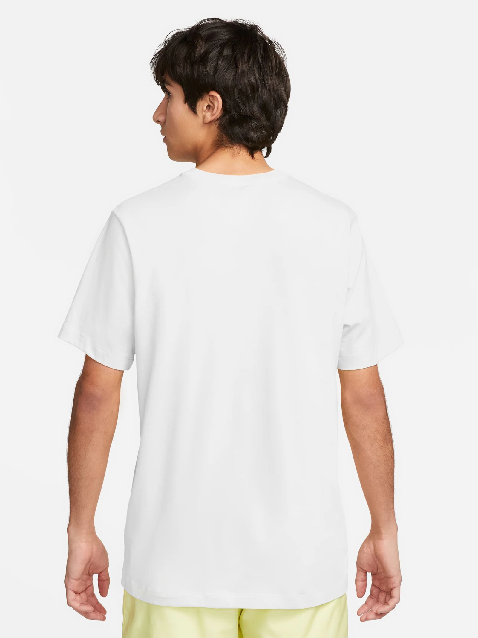 Sportswear Club T-Shirt - Image 3
