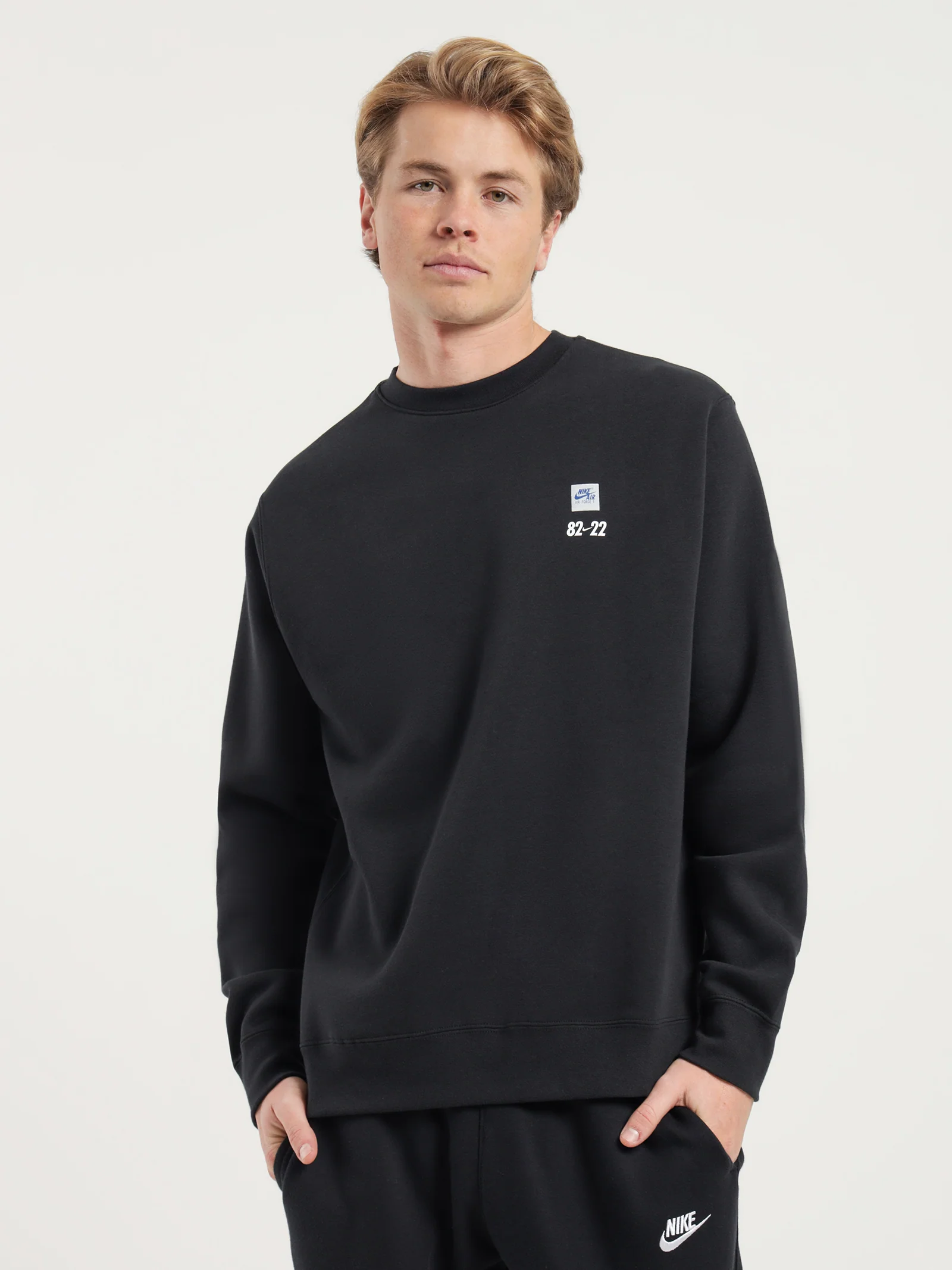 Sportswear Crew BB AF1 - Image 2