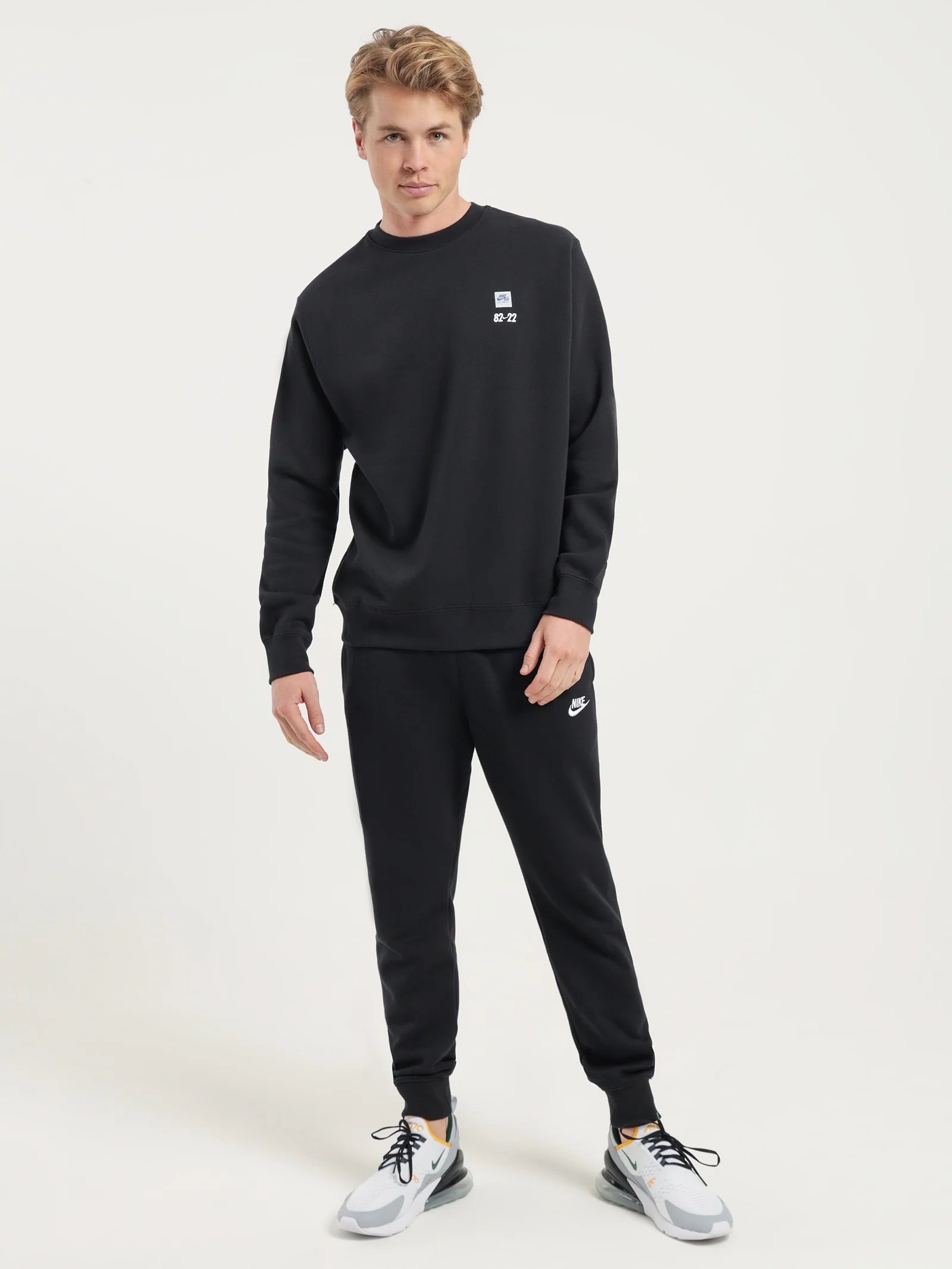 Sportswear Crew BB AF1 - Image 3