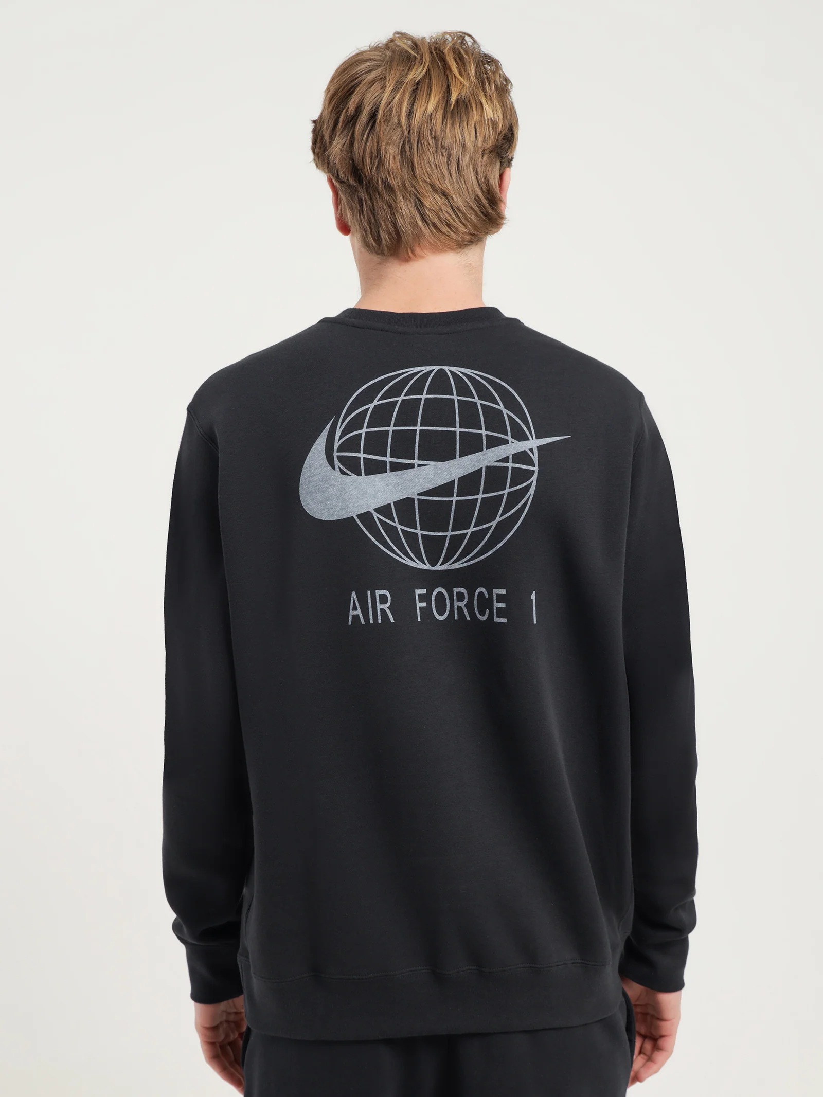 Sportswear Crew BB AF1 - Image 5