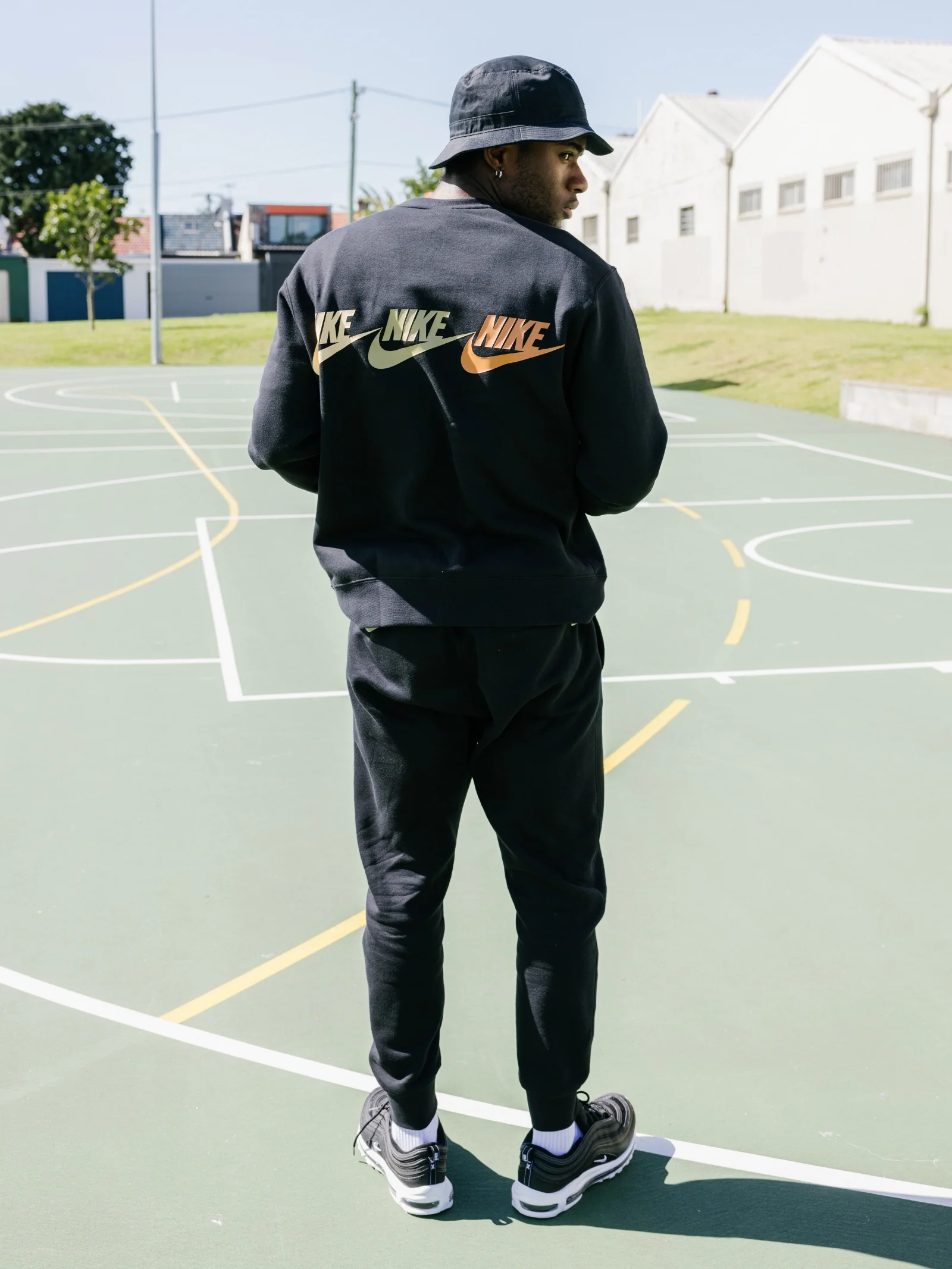 Sportswear Crew BB Crew - Image 2
