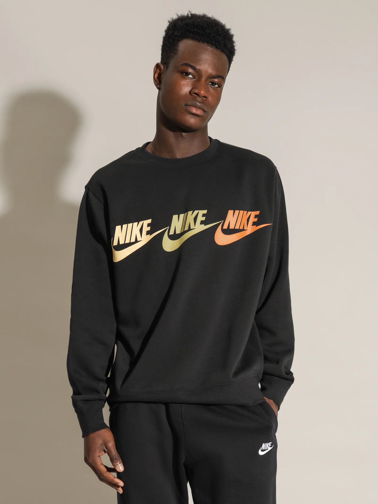 Sportswear Crew BB Crew - Image 3