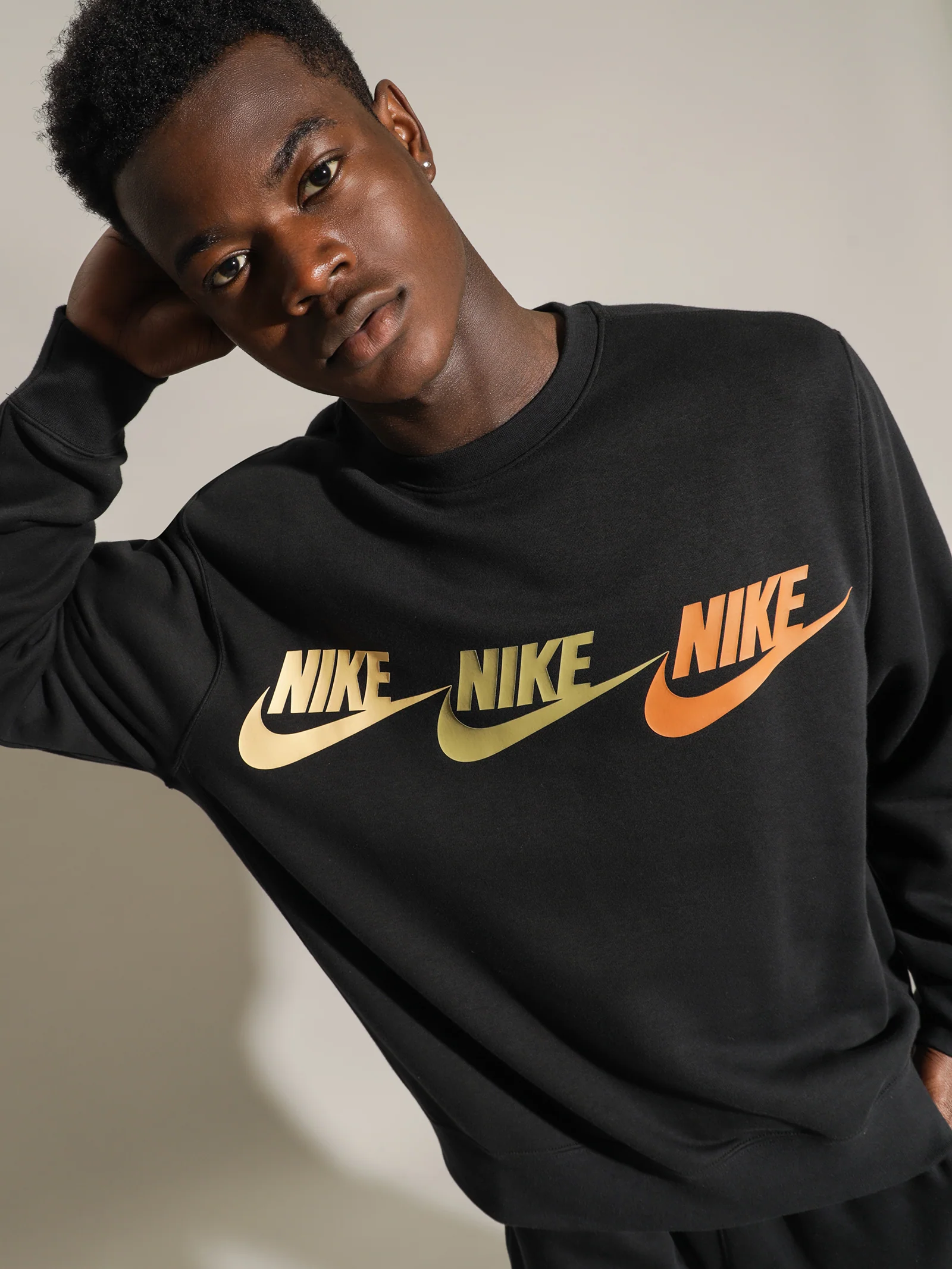Sportswear Crew BB Crew - Image 4