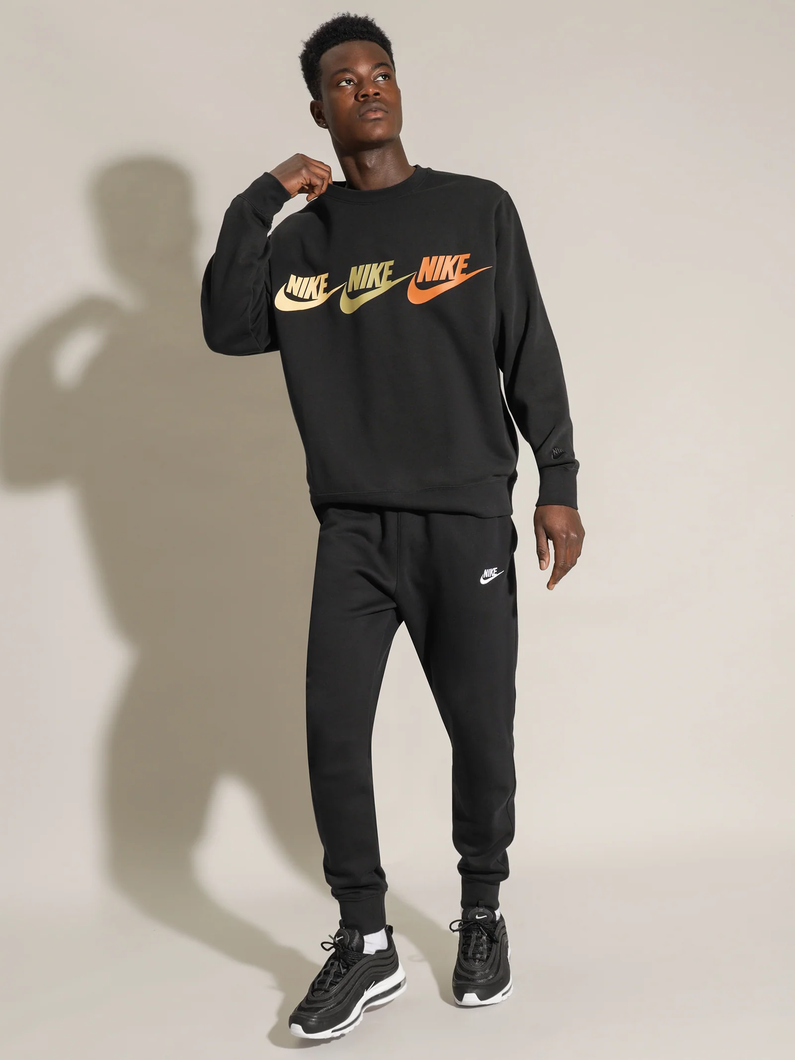Sportswear Crew BB Crew - Image 5