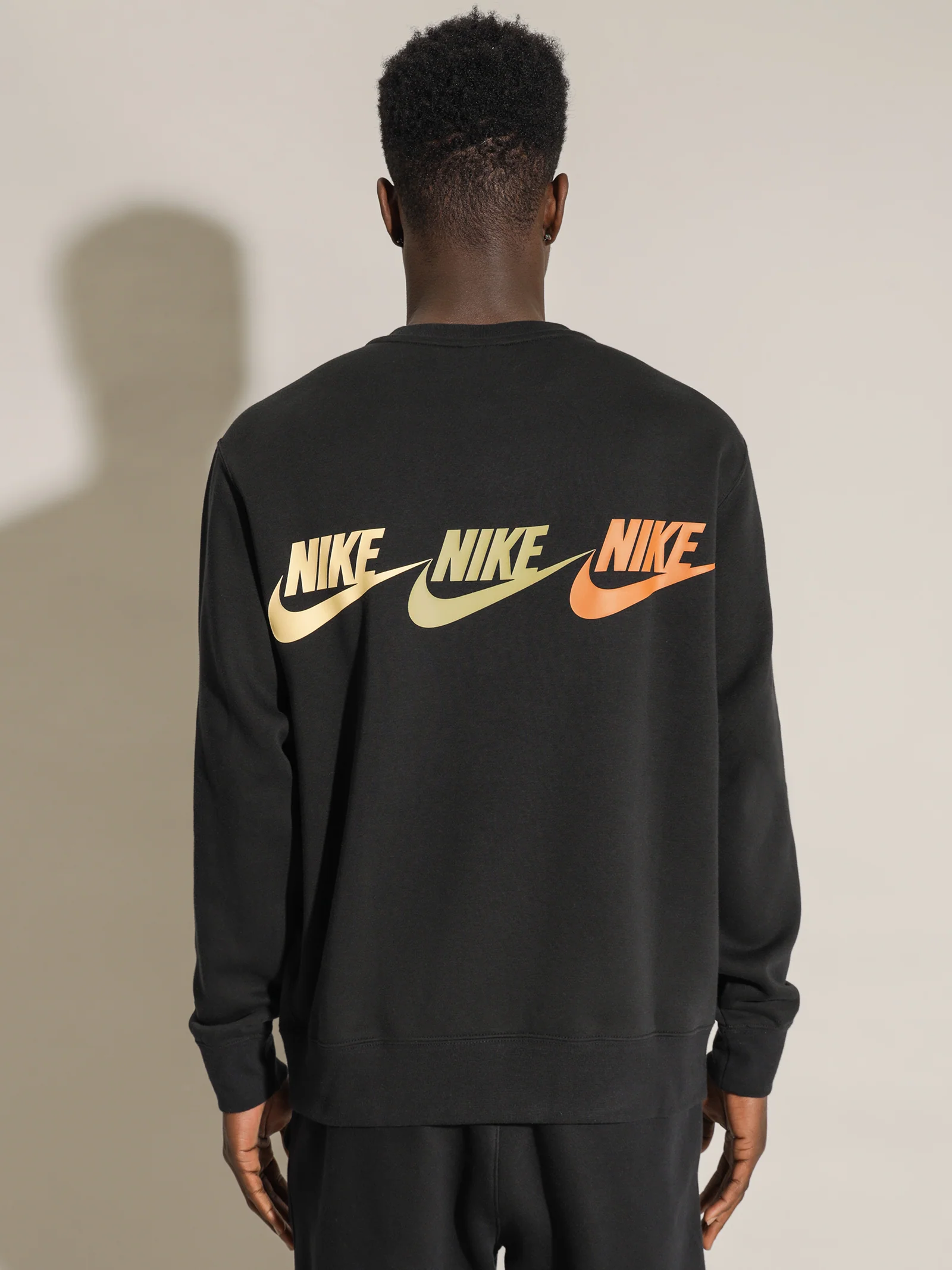 Sportswear Crew BB Crew - Image 7