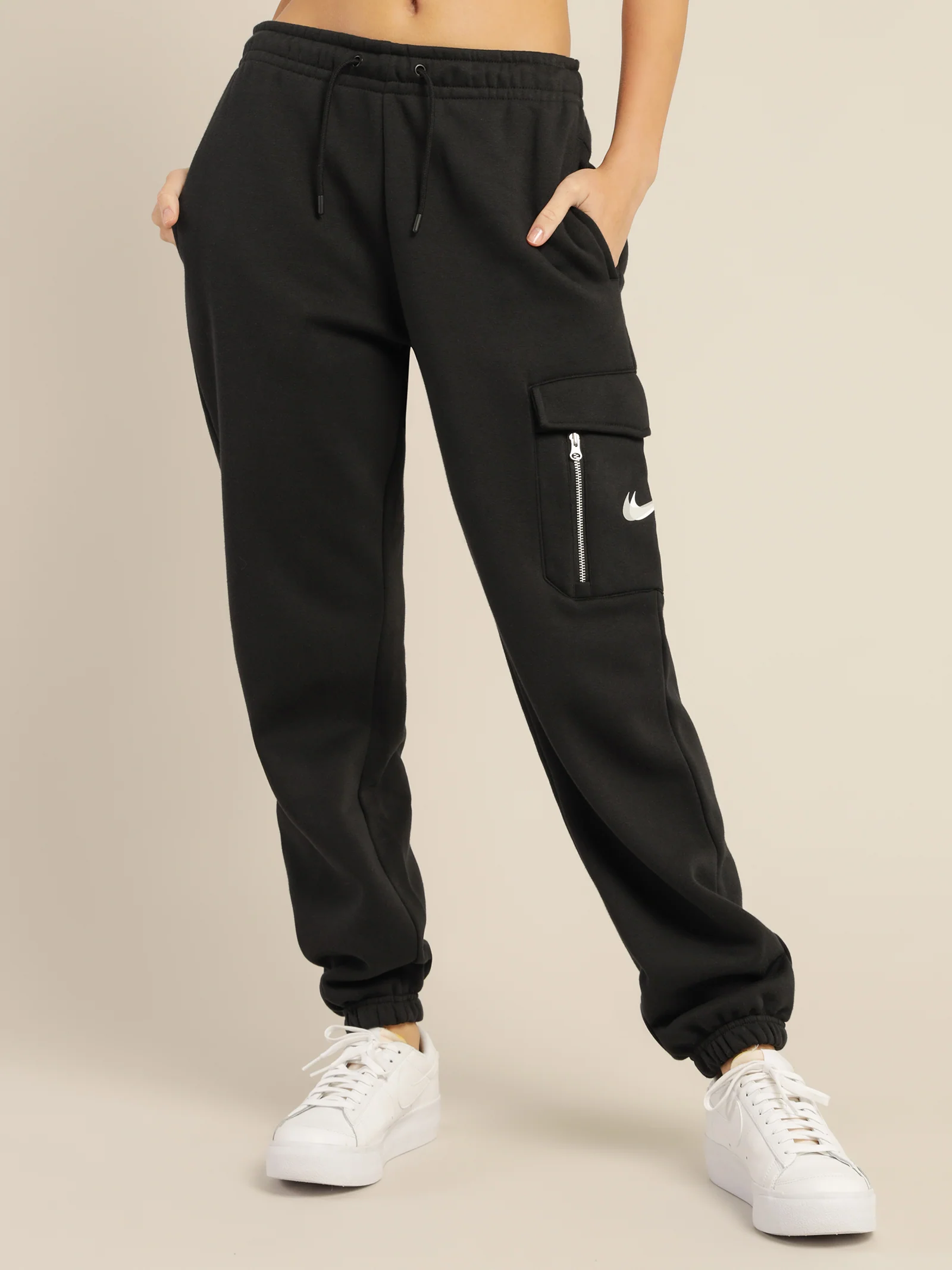Sportswear Dance Cargo Pants - Image 2
