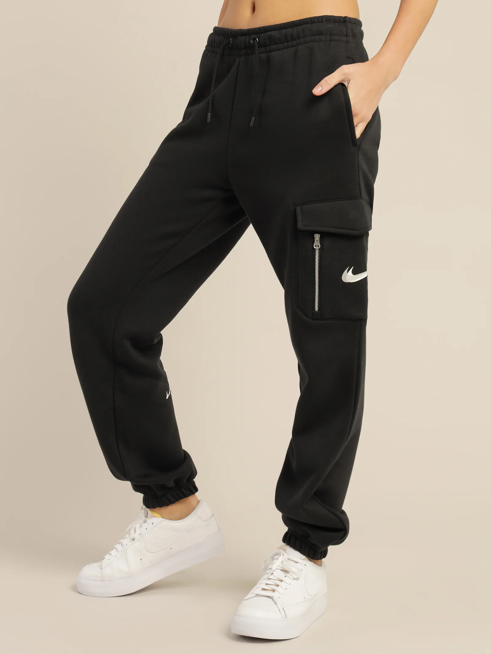 Sportswear Dance Cargo Pants - Image 4