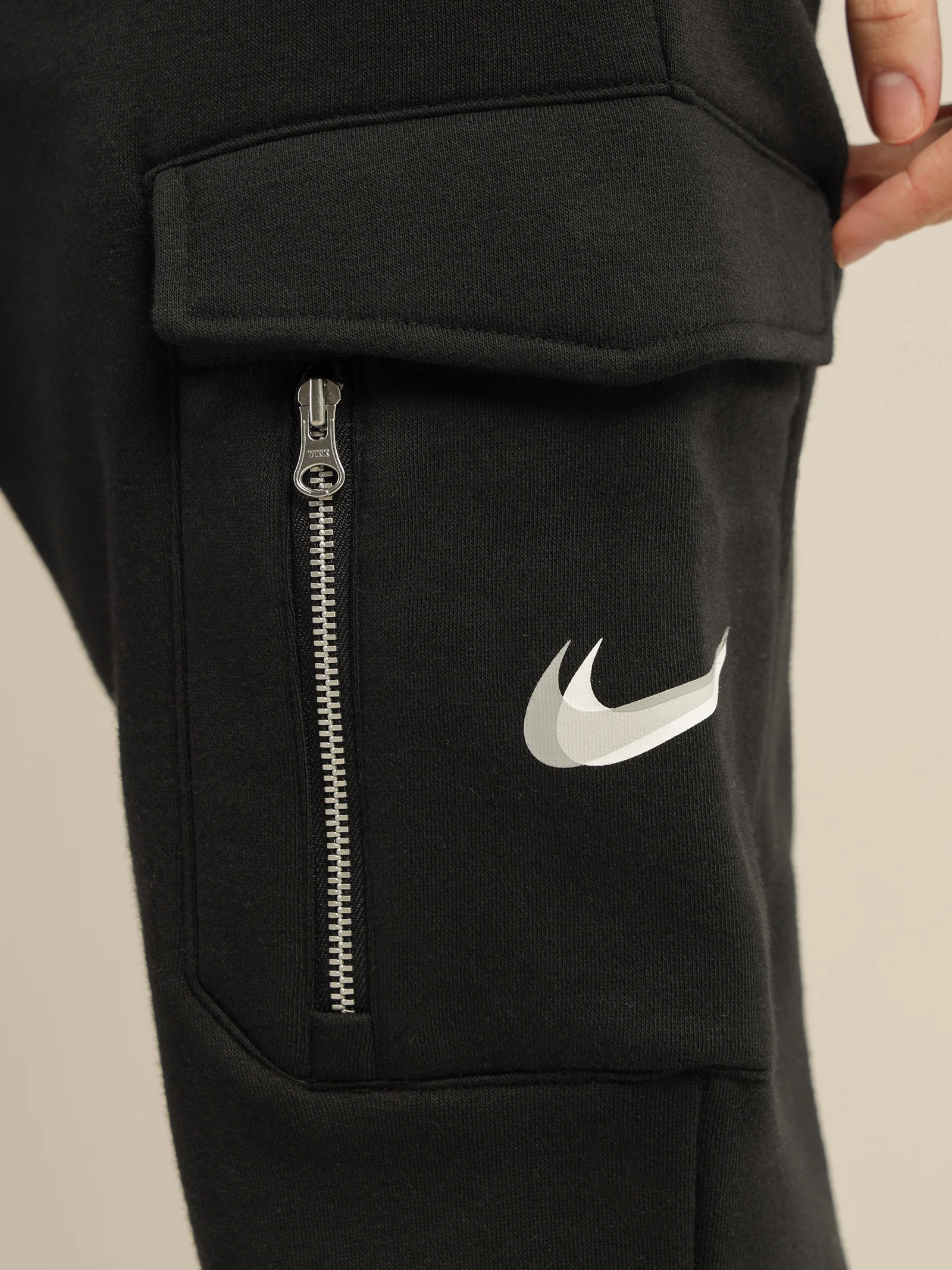 Sportswear Dance Cargo Pants - Image 5