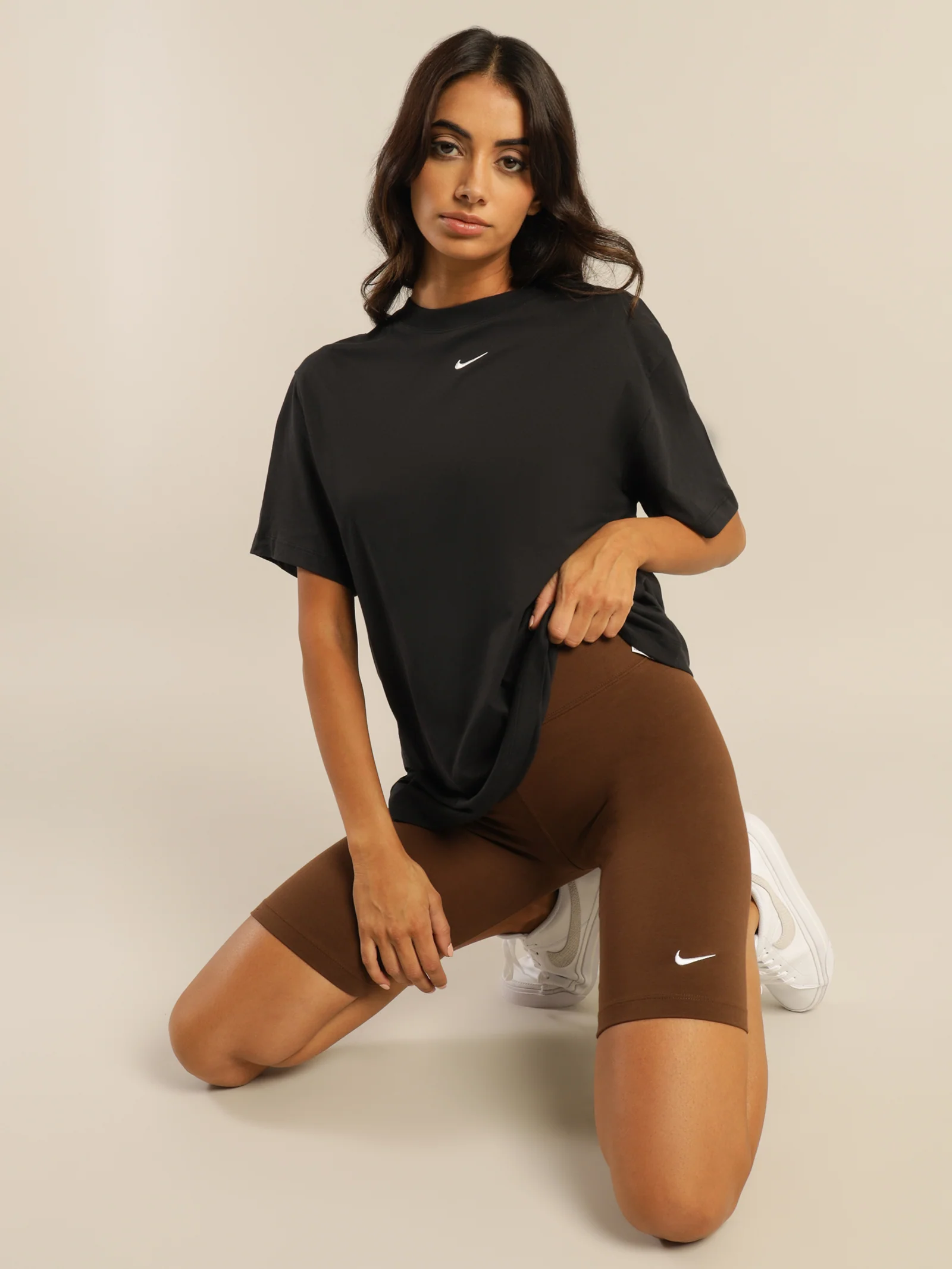 Sportswear Essential Boyfriend T-Shirt - Image 2
