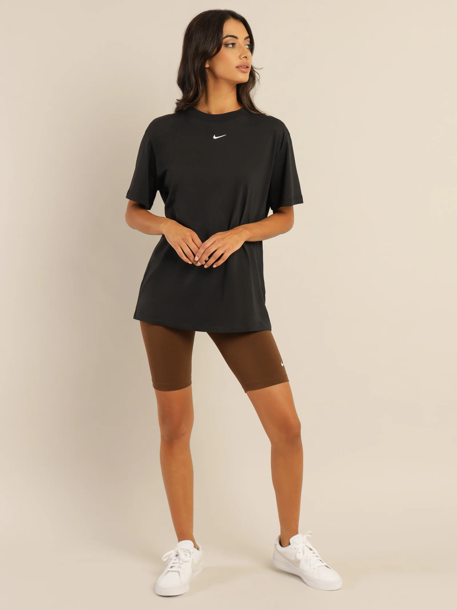Sportswear Essential Boyfriend T-Shirt - Image 3