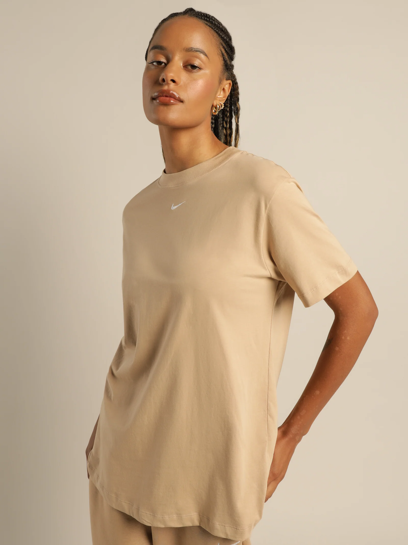 Sportswear Essential Boyfriend T-Shirt