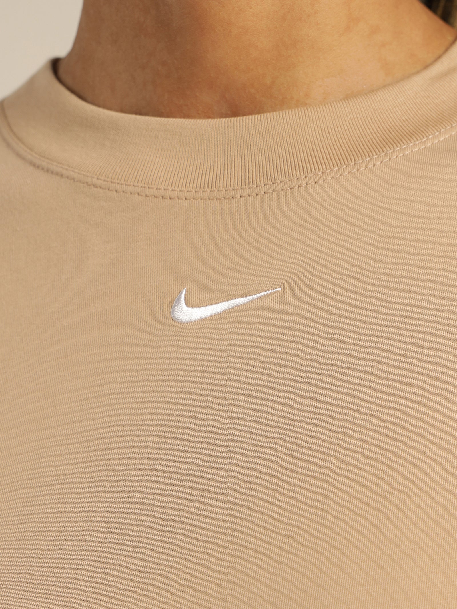 Sportswear Essential Boyfriend T-Shirt - Image 5