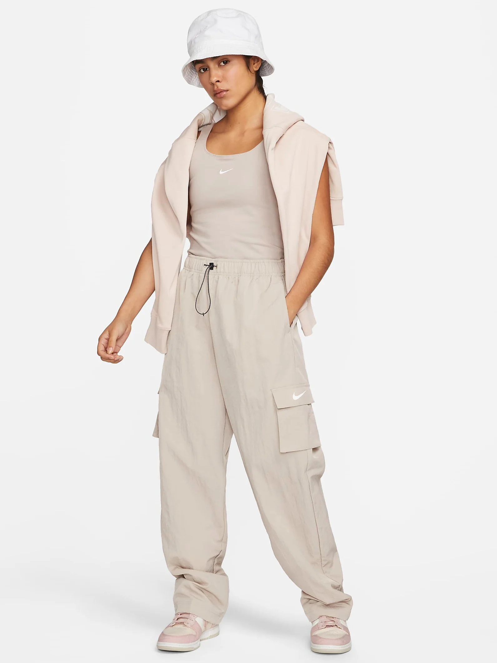 Sportswear Essential Cami Tank - Image 2