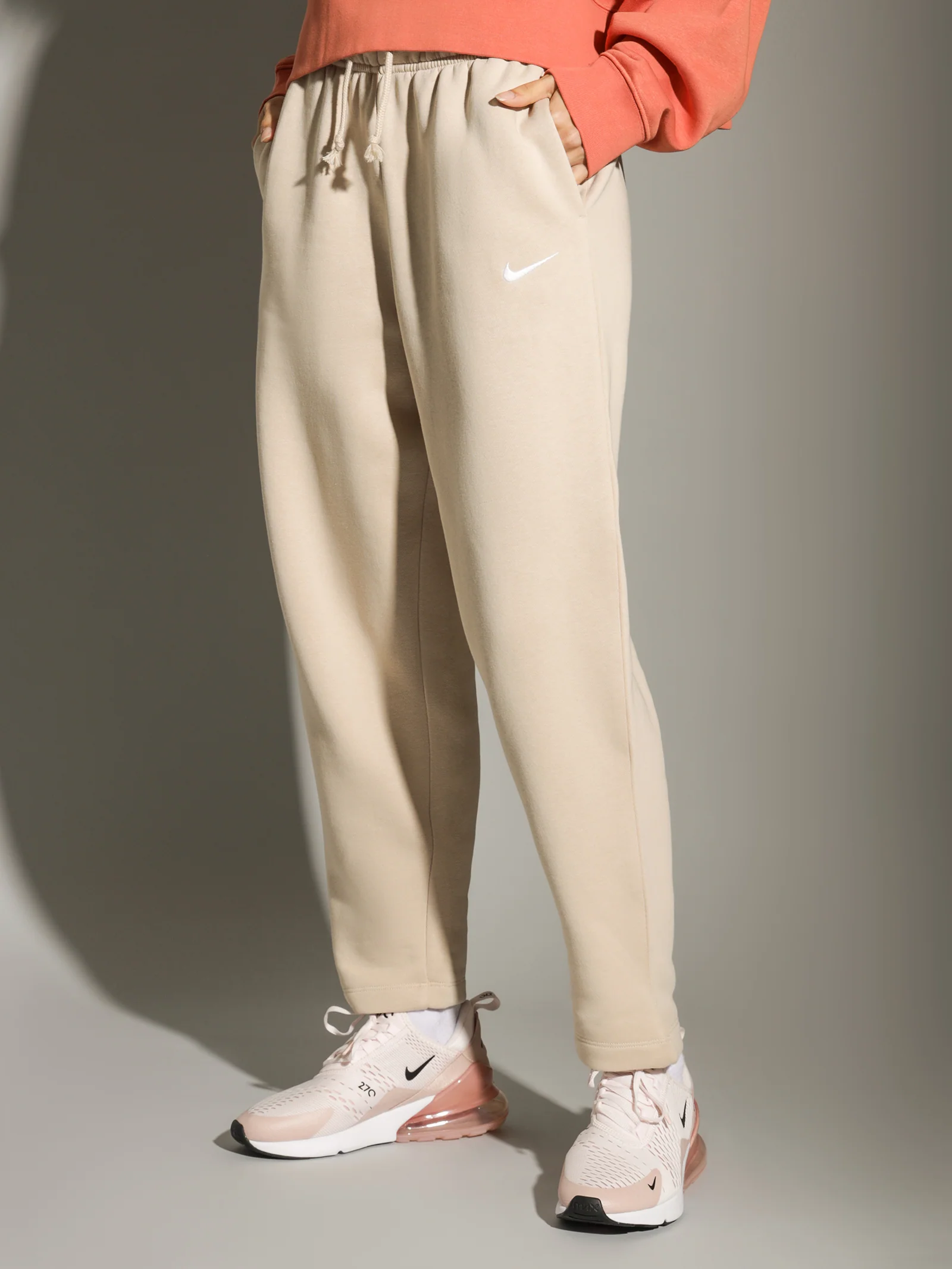 Sportswear Essential Collection Fleece Pants - Image 3