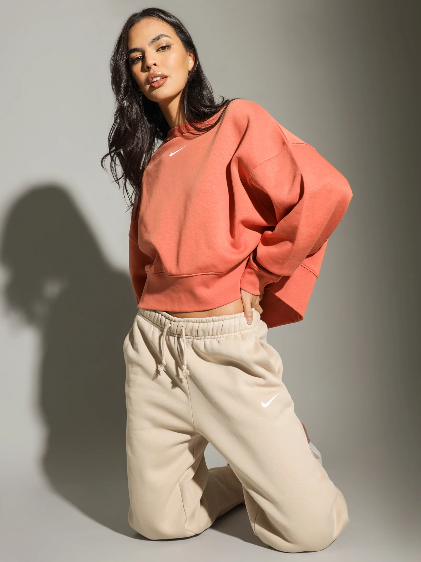 Sportswear Essential Collection Fleece Pants - Image 4