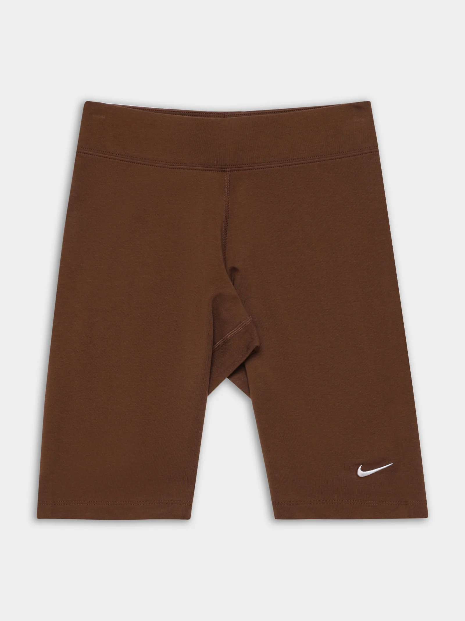 Sportswear Essential Mid-Rise Bike Shorts - Image 6