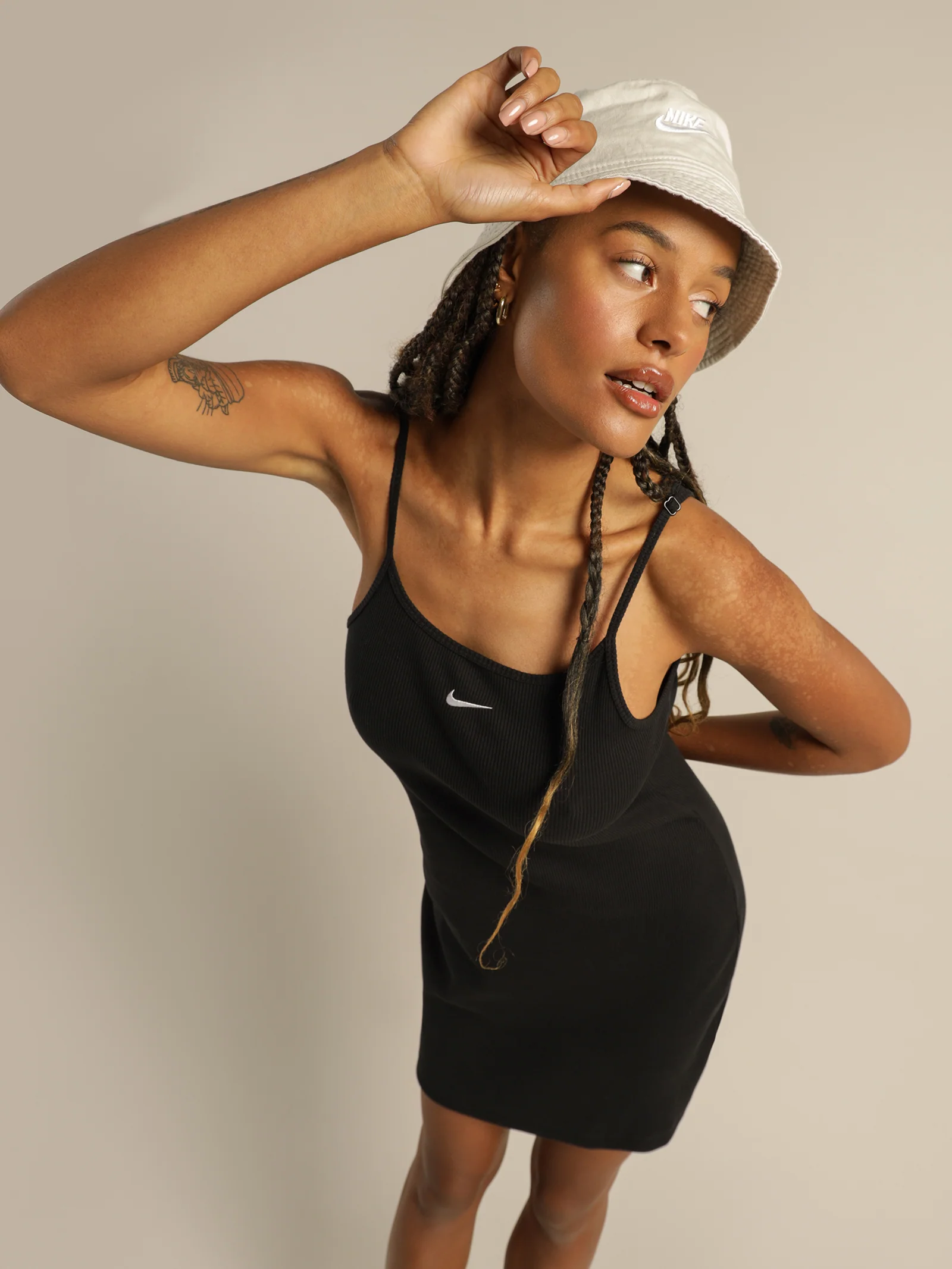 Sportswear Essential Rib Dress - Image 2