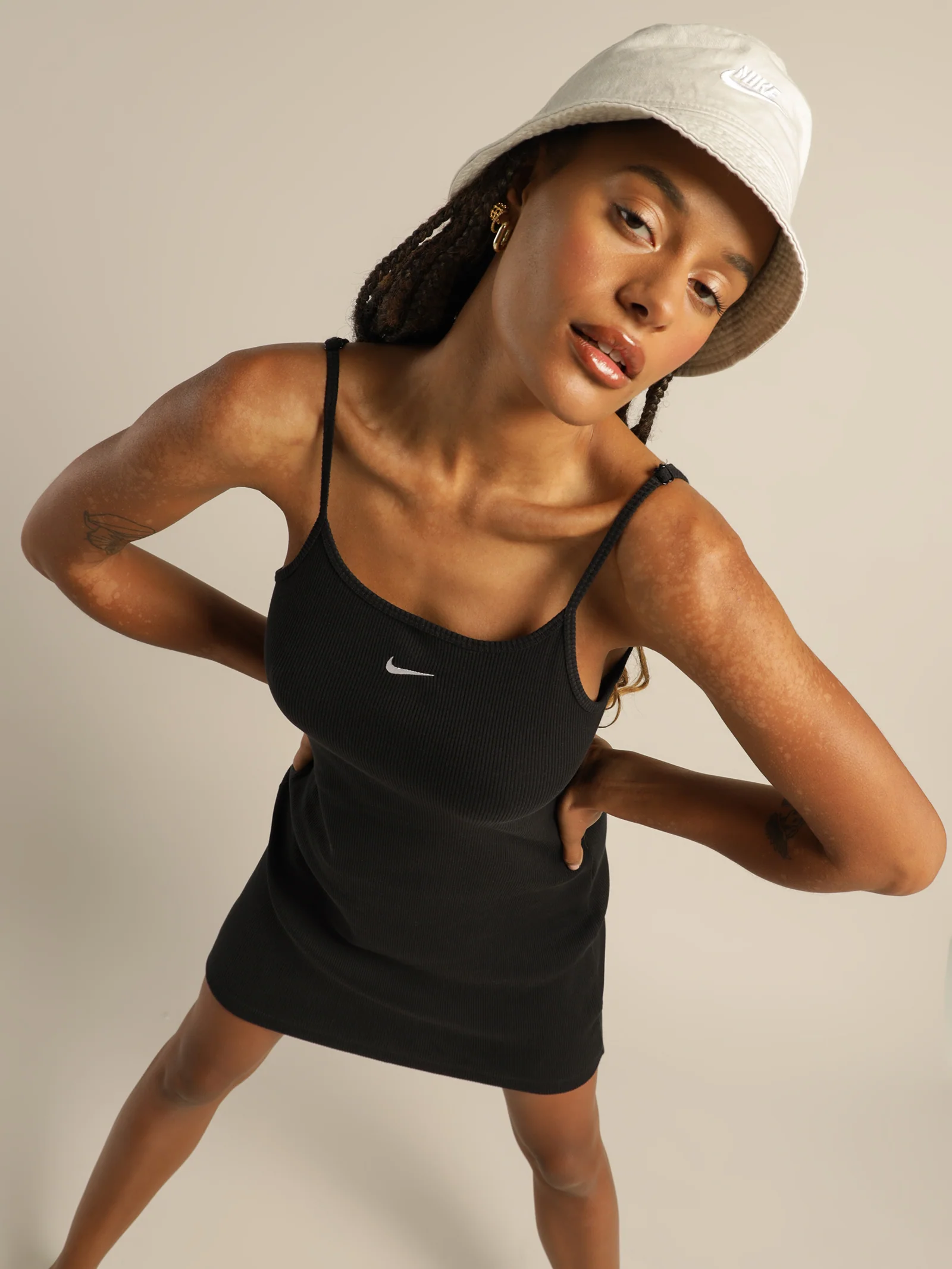 Sportswear Essential Rib Dress - Image 4