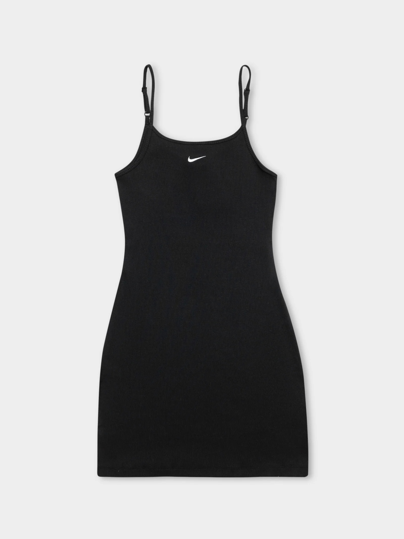 Sportswear Essential Rib Dress - Image 8