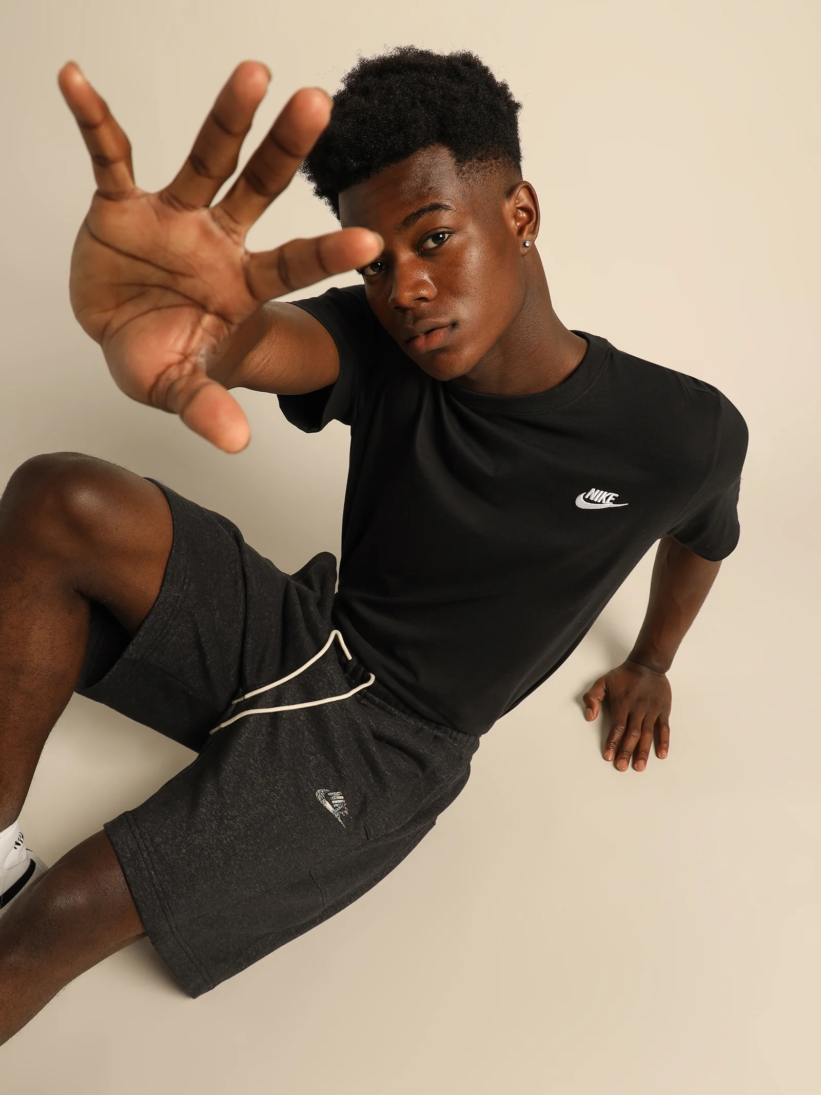 Sportswear Essential Semi Brushed Shorts - Image 2