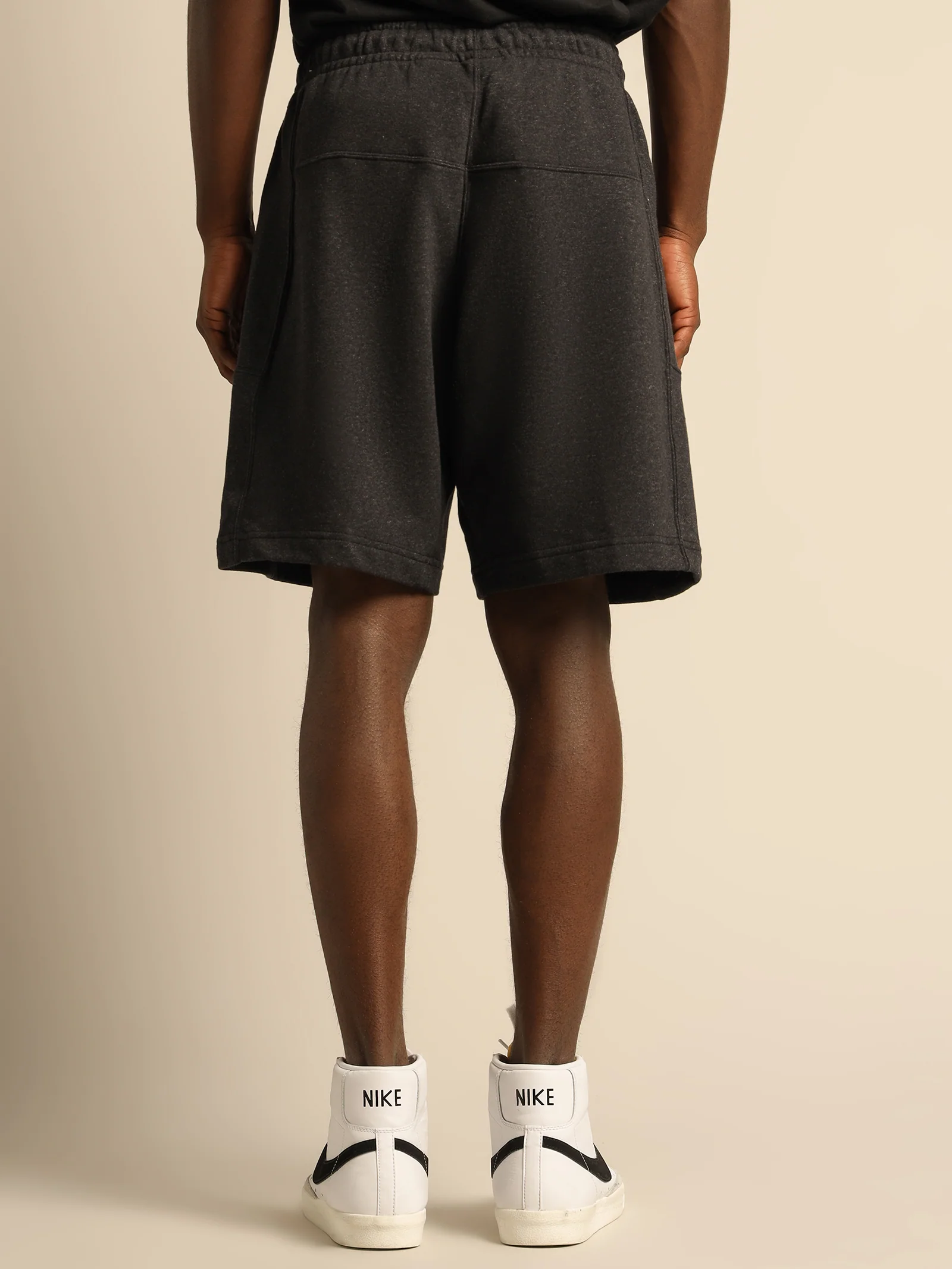 Sportswear Essential Semi Brushed Shorts - Image 6