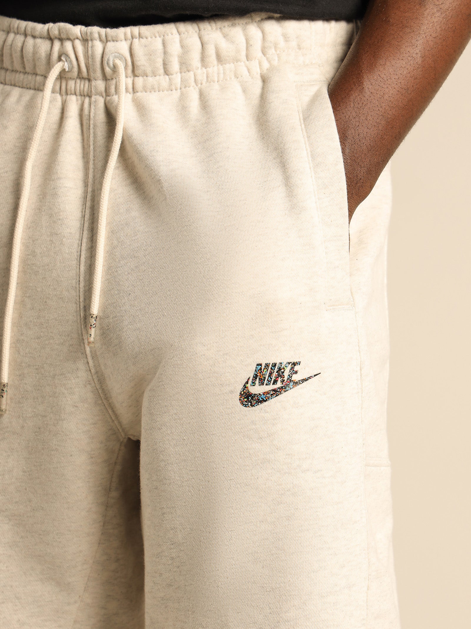 Sportswear Essential Semi Brushed Shorts - Image 4