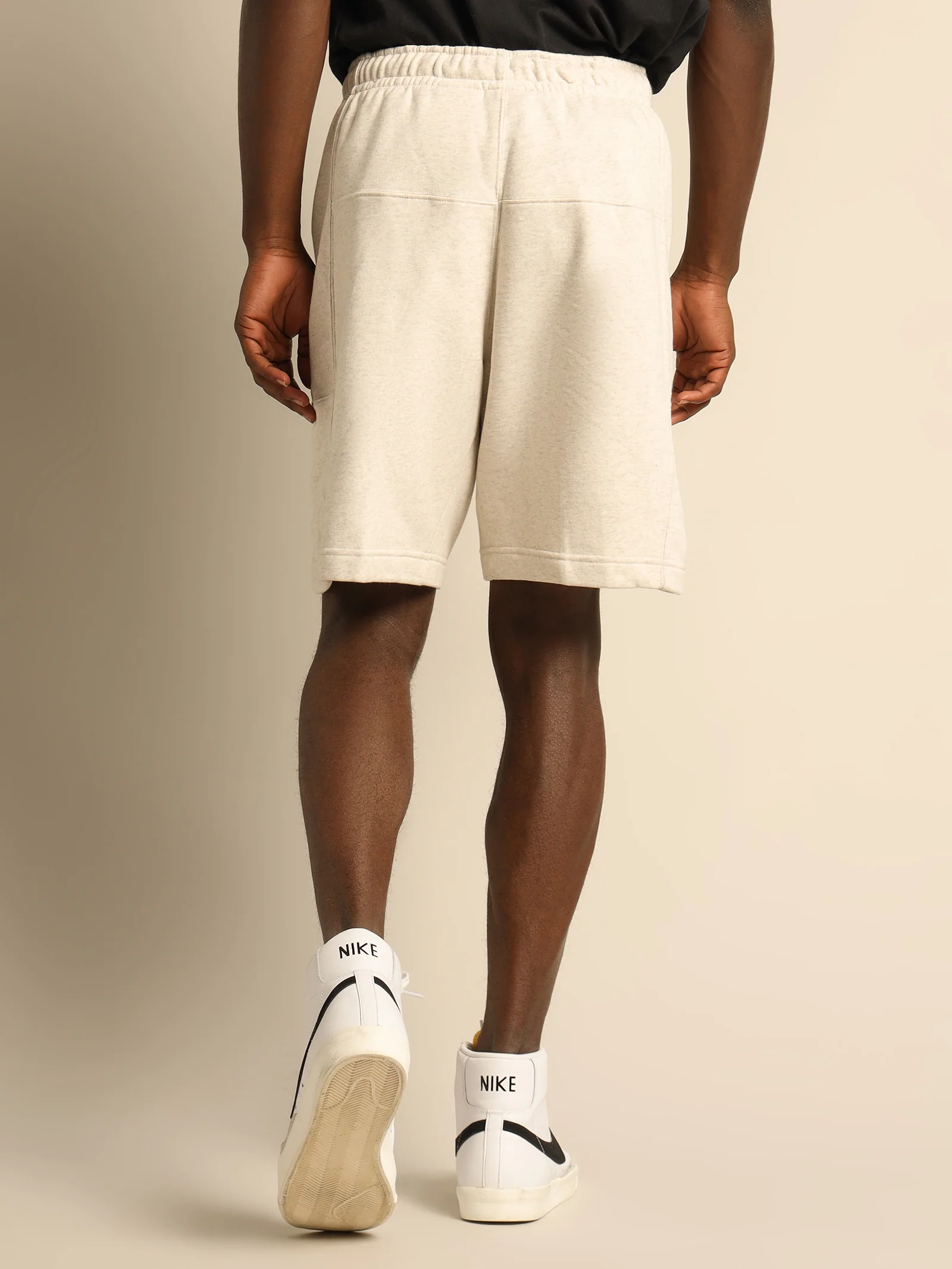 Sportswear Essential Semi Brushed Shorts - Image 6