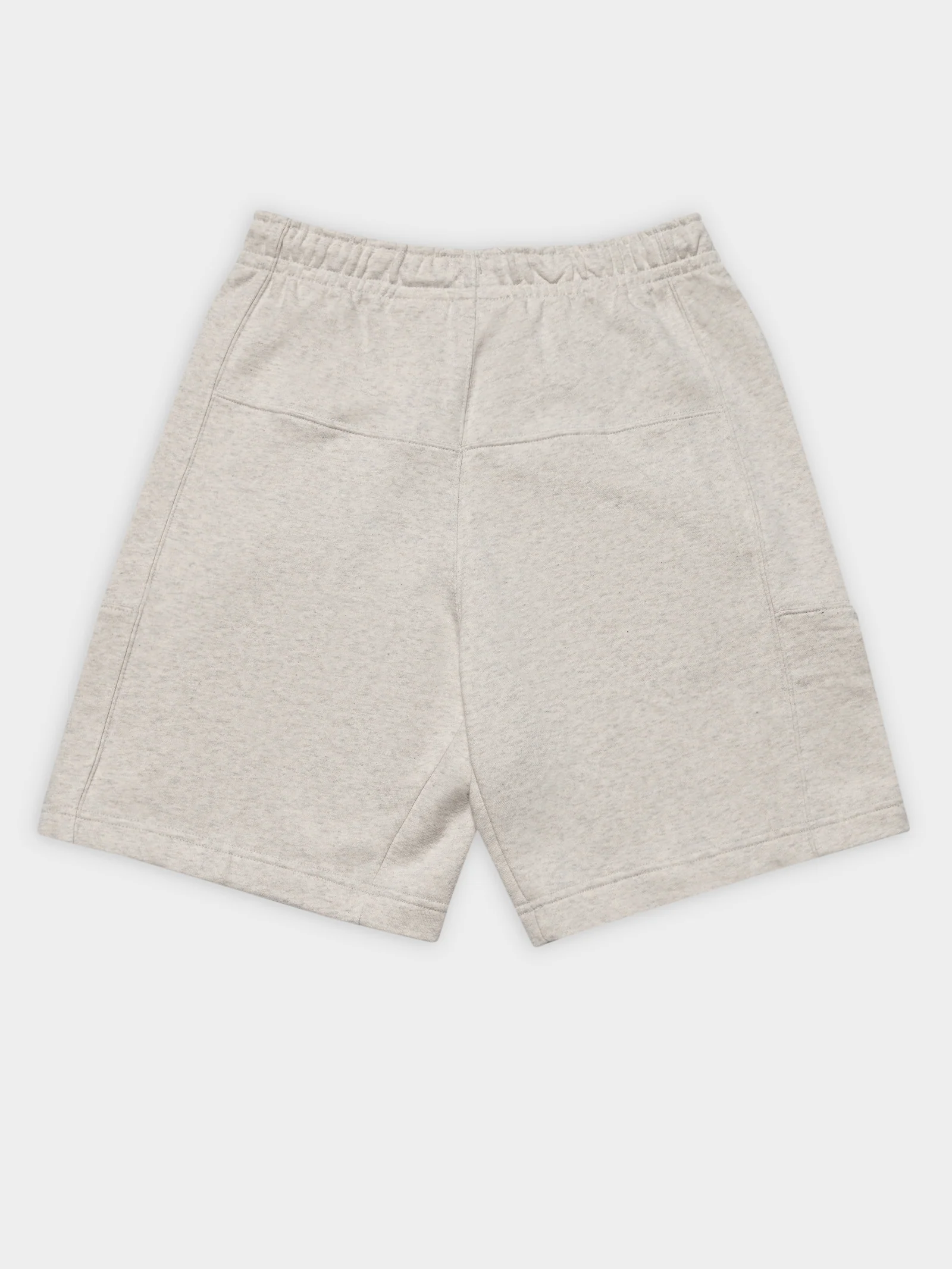 Sportswear Essential Semi Brushed Shorts - Image 7