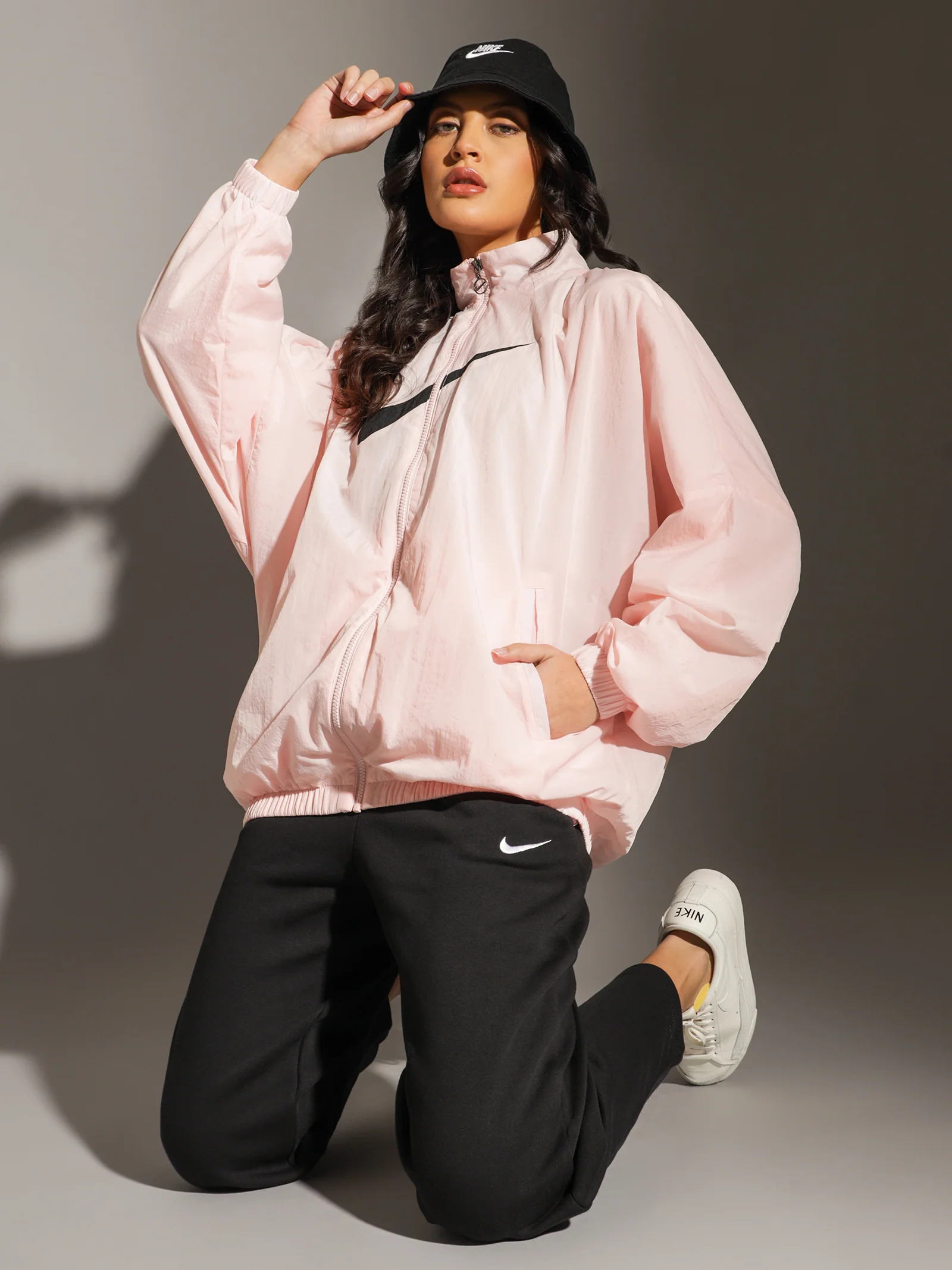 Sportswear Essential Woven Jacket - Image 2