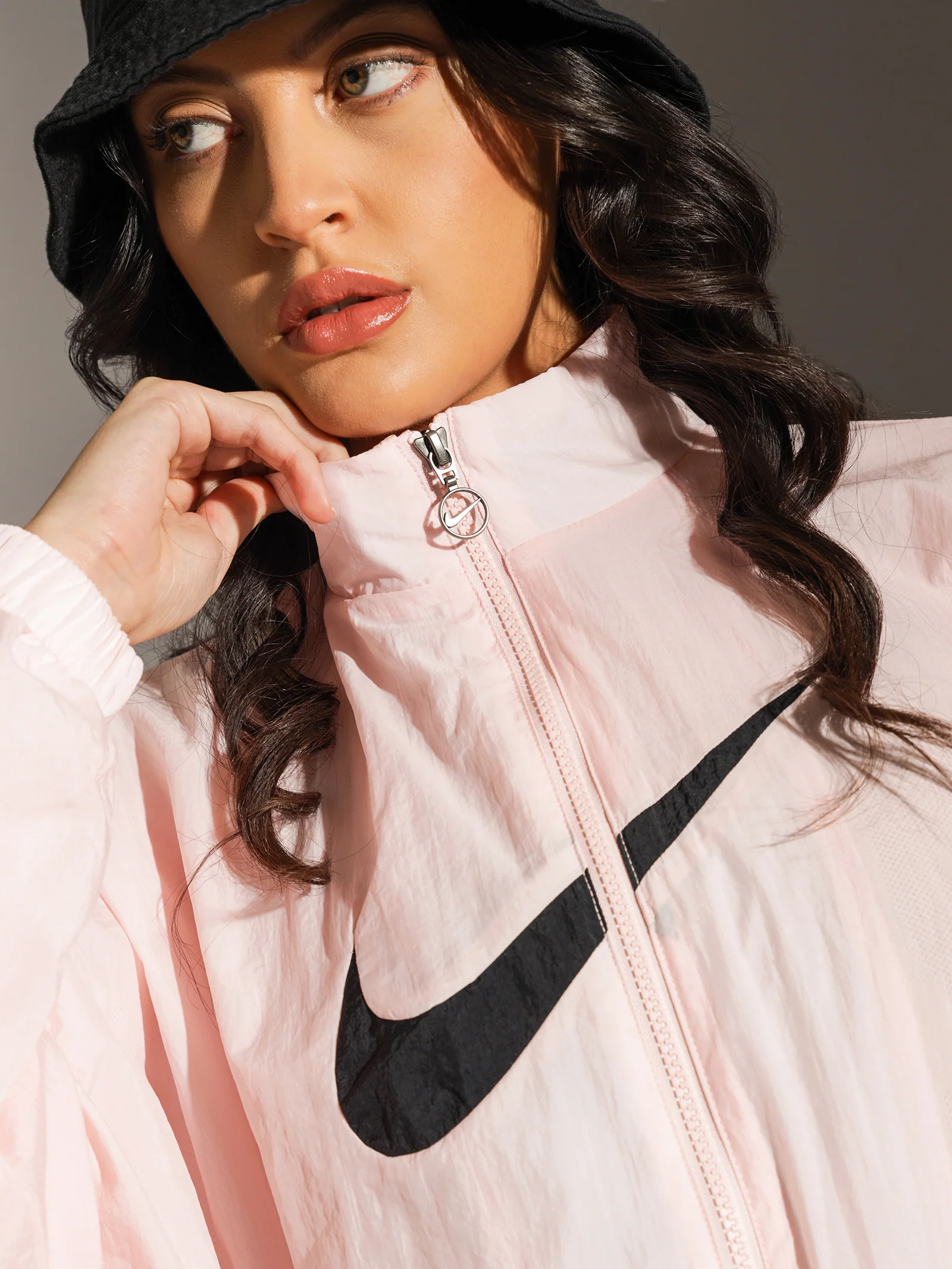 Sportswear Essential Woven Jacket - Image 3