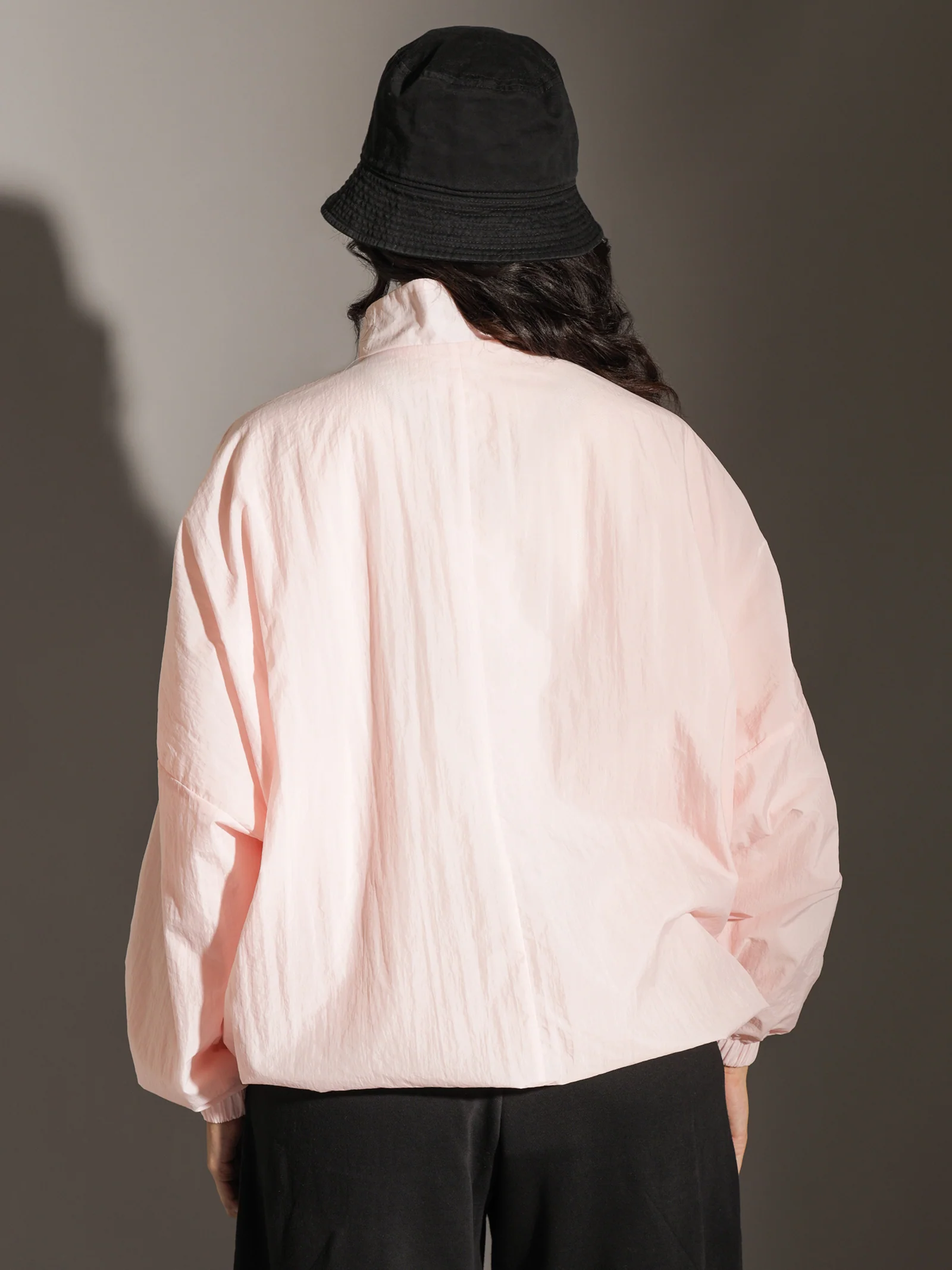 Sportswear Essential Woven Jacket - Image 7