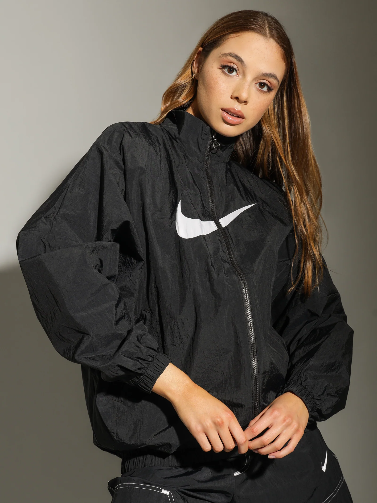 Sportswear Essential Woven Jacket - Image 4