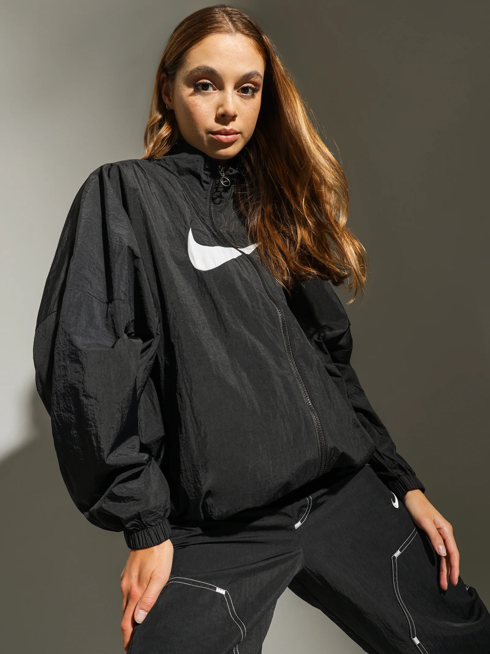 Sportswear Essential Woven Jacket - Image 5