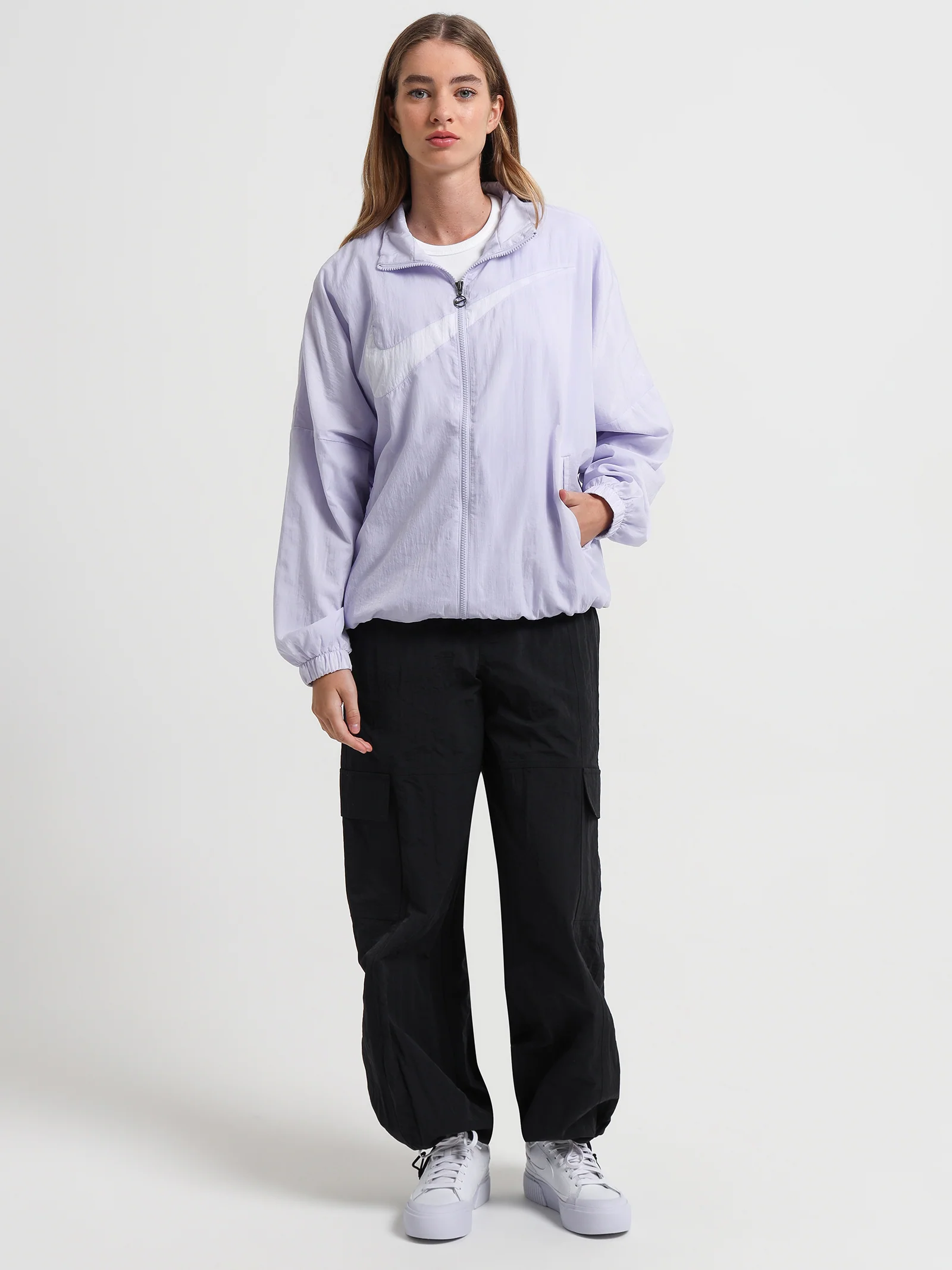 Sportswear Essential Woven Jacket - Image 2