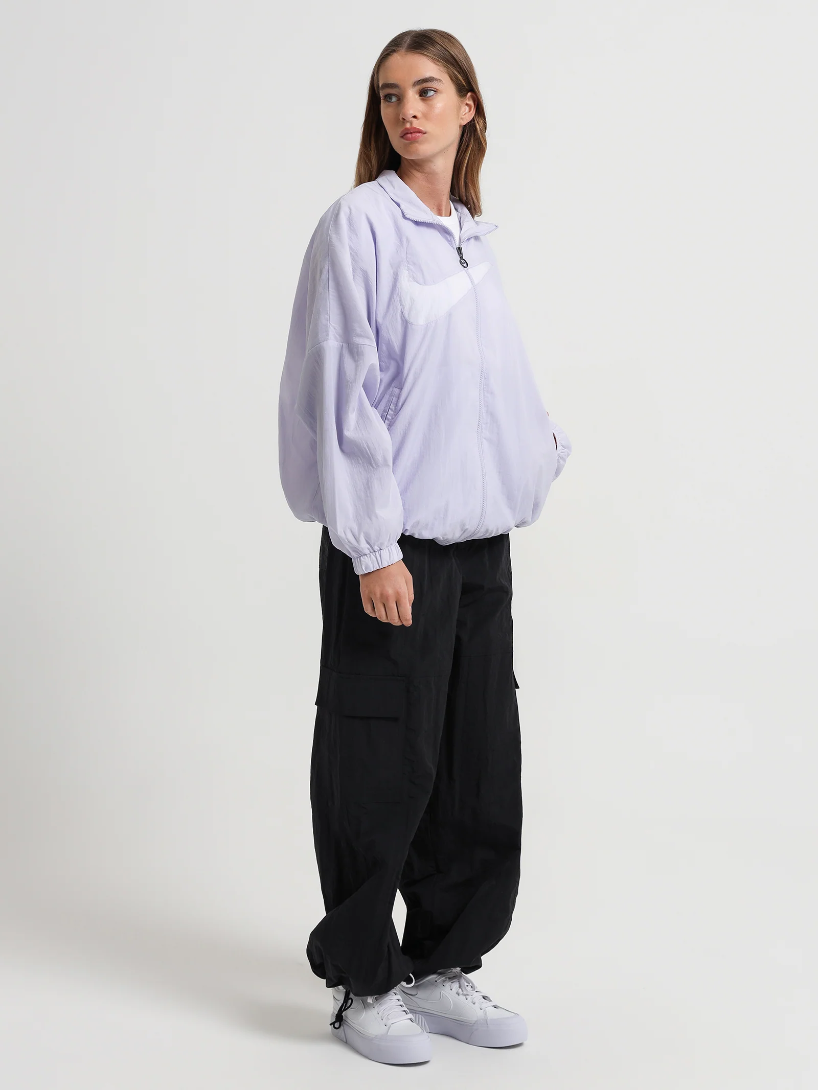 Sportswear Essential Woven Jacket - Image 4