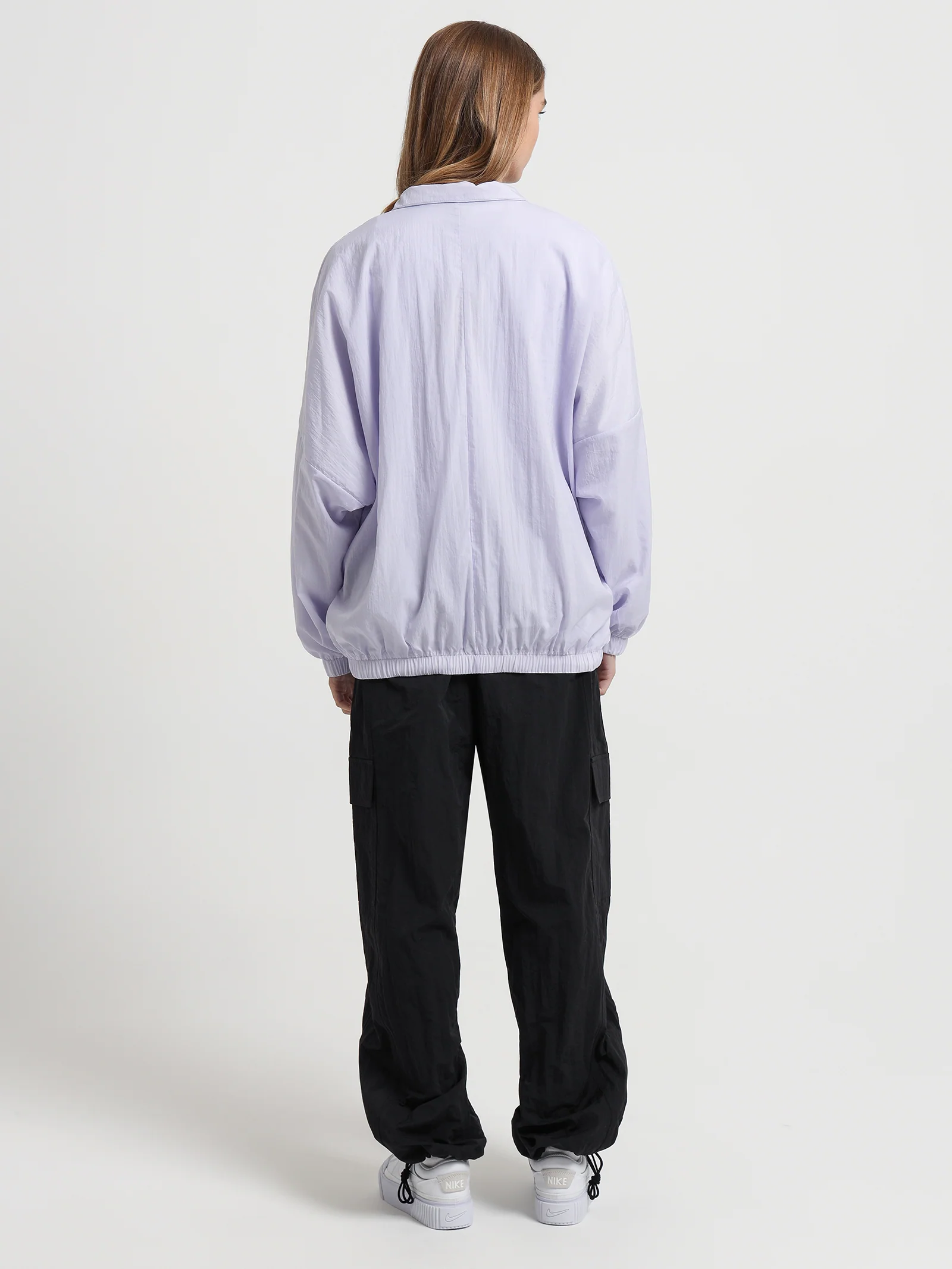 Sportswear Essential Woven Jacket - Image 5