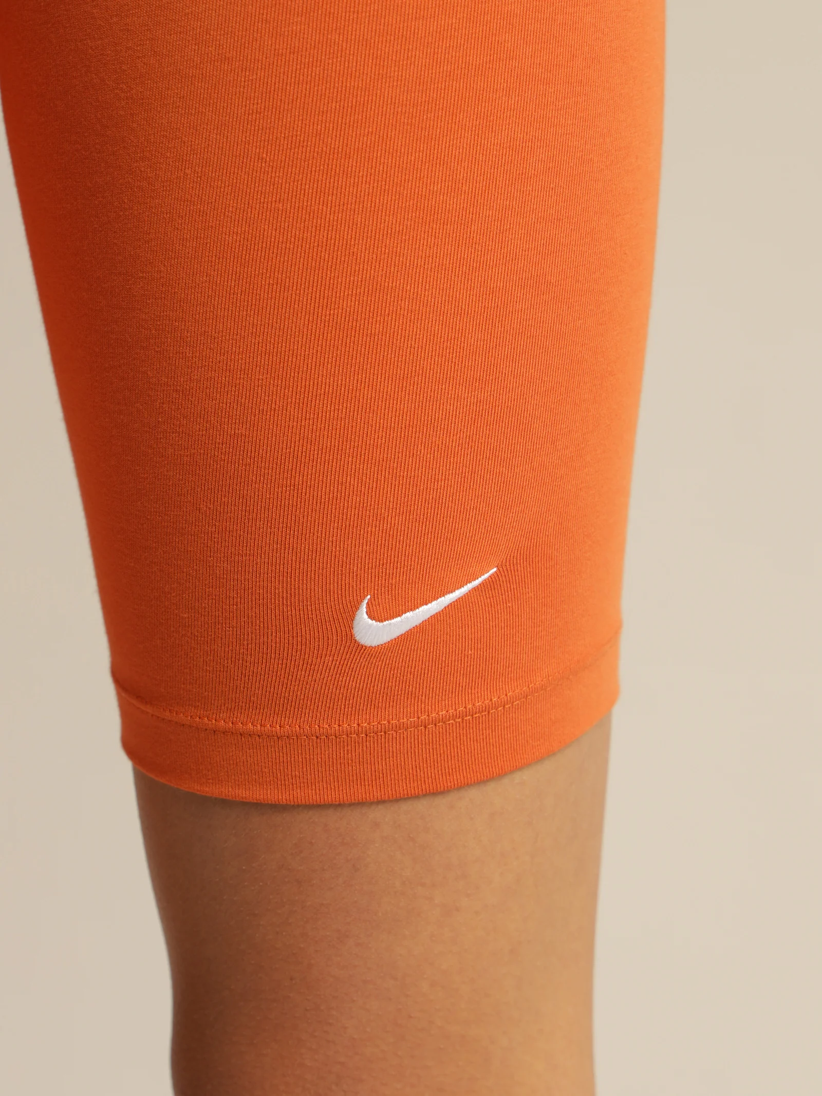 Sportswear Essentials Bike Shorts - Image 4