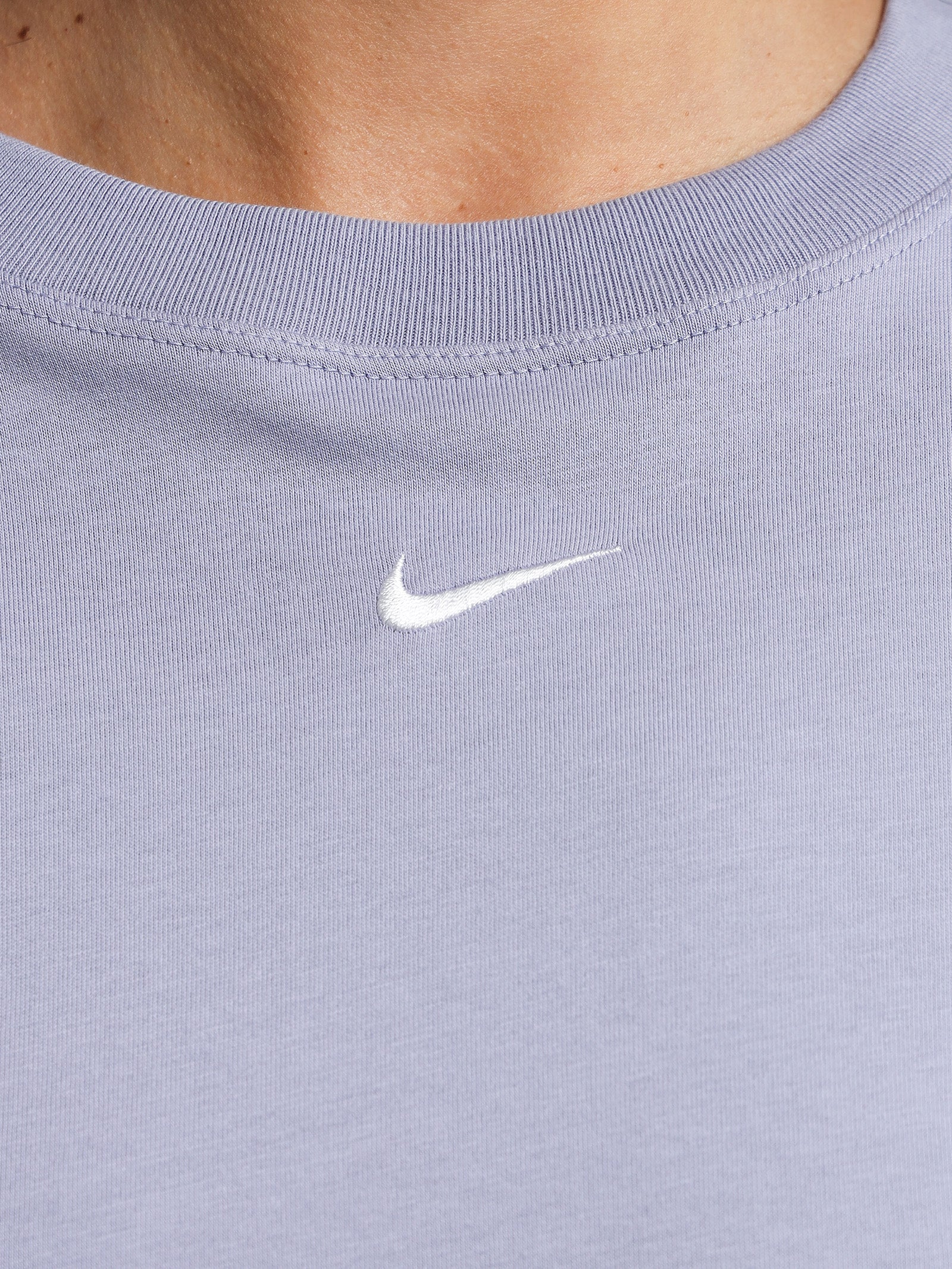 Sportswear Essentials Boyfriend T-Shirt - Image 3