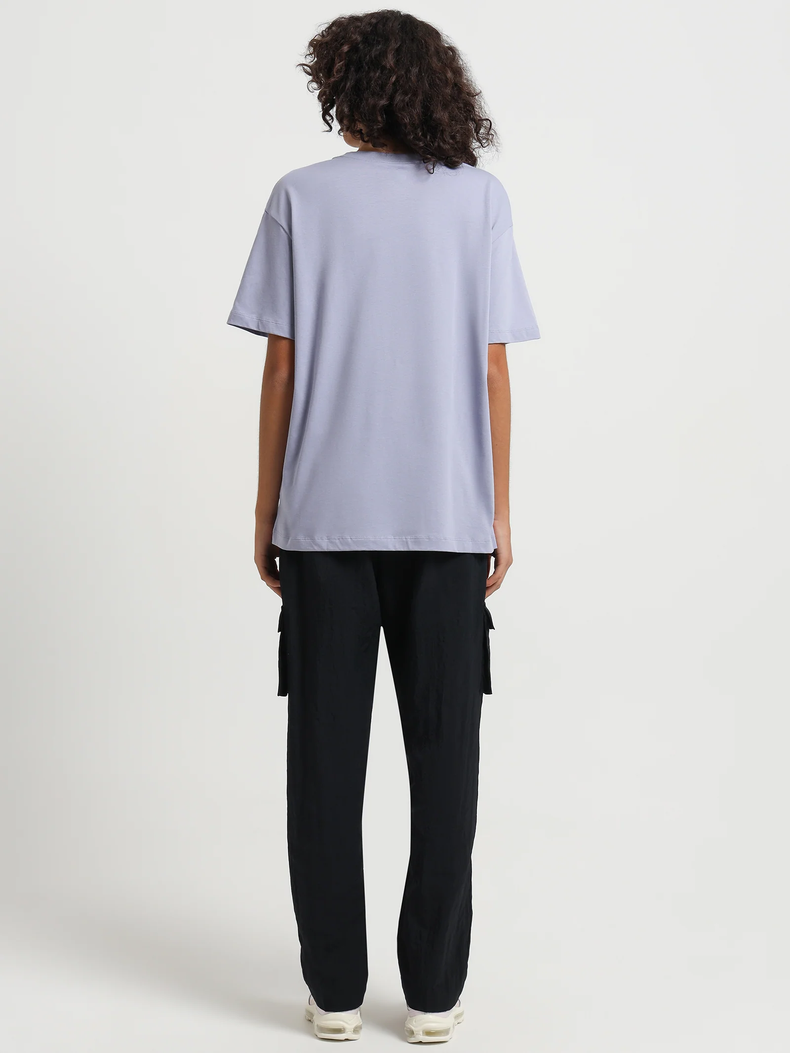 Sportswear Essentials Boyfriend T-Shirt - Image 5