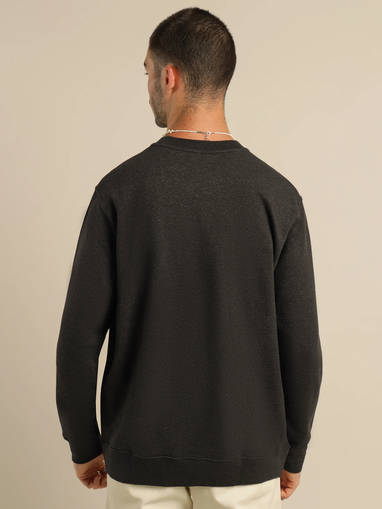 Sportswear Essentials Crew - Image 6