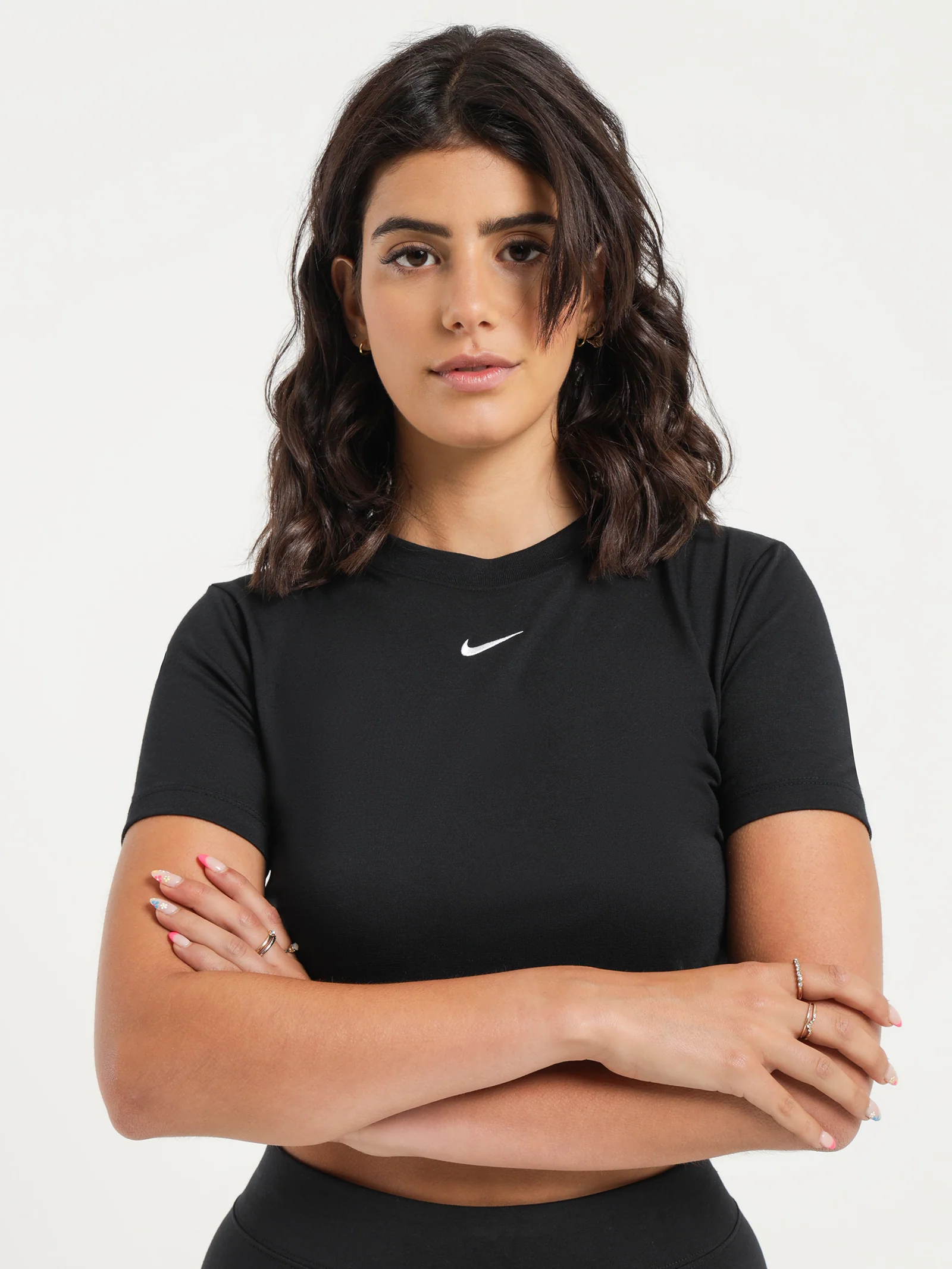 Sportswear Essentials Crop Top - Image 3