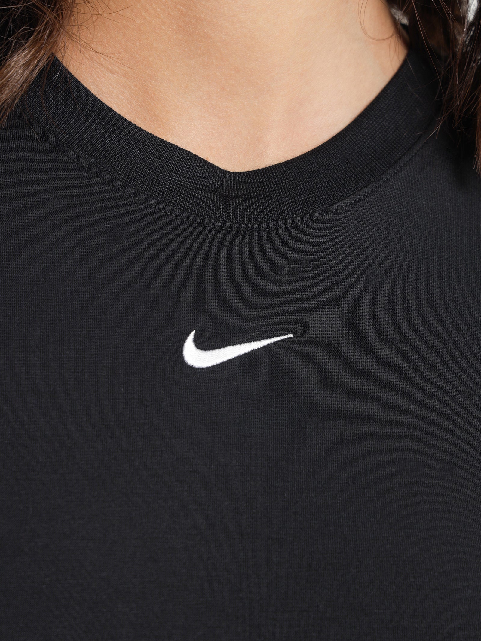 Sportswear Essentials Crop Top - Image 5
