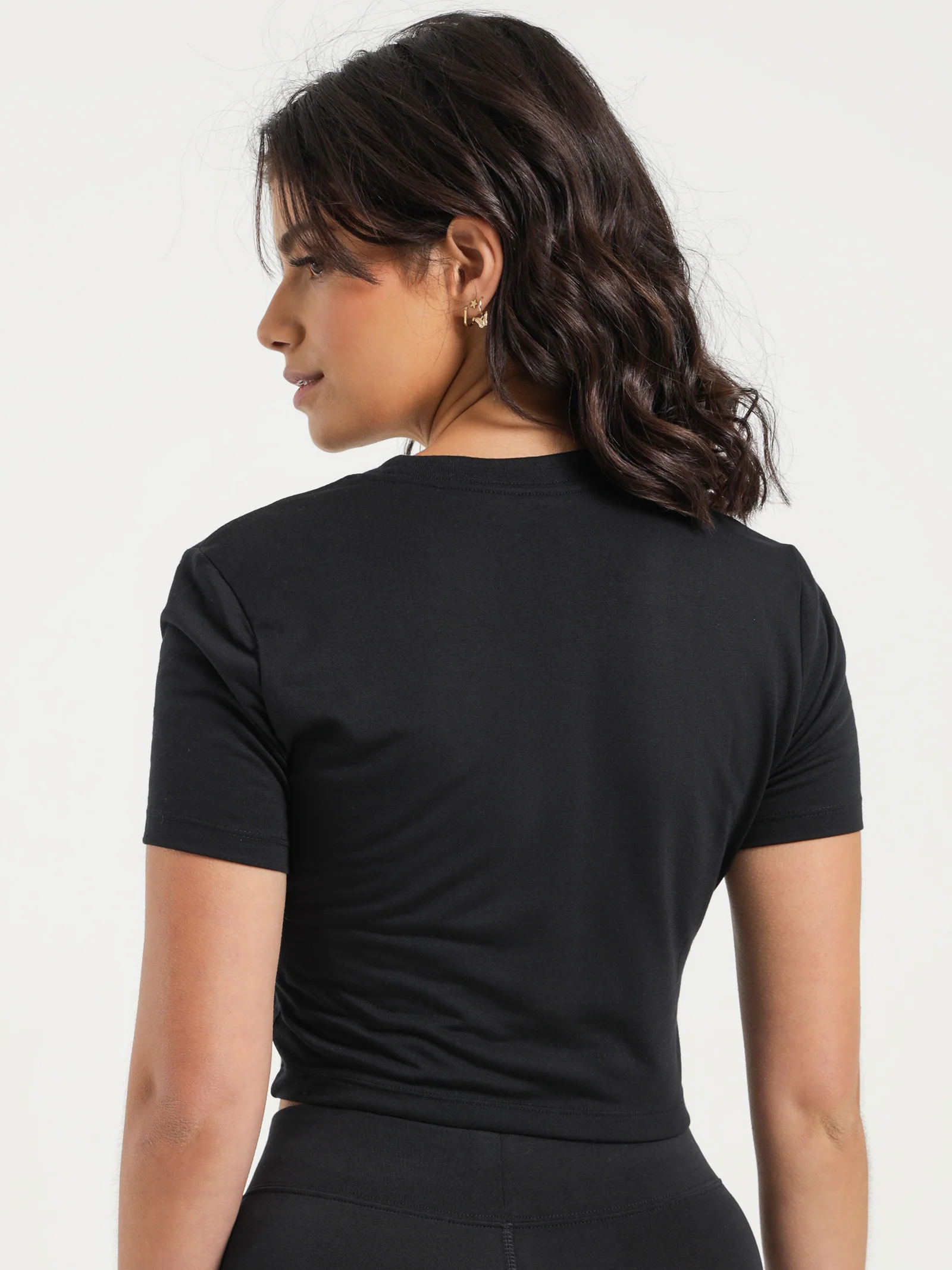 Sportswear Essentials Crop Top - Image 6