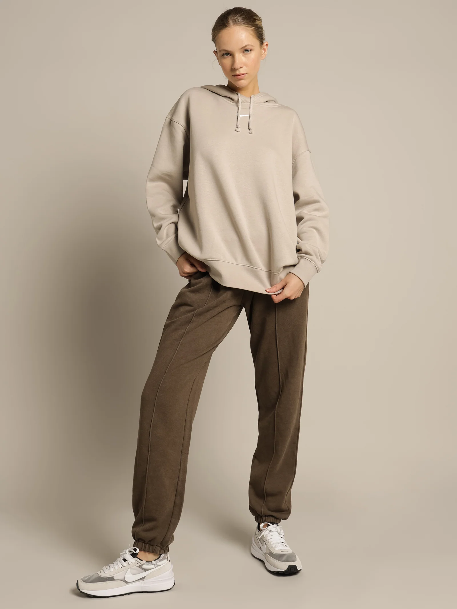 Sportswear Essentials Fleece Hoodie - Image 4