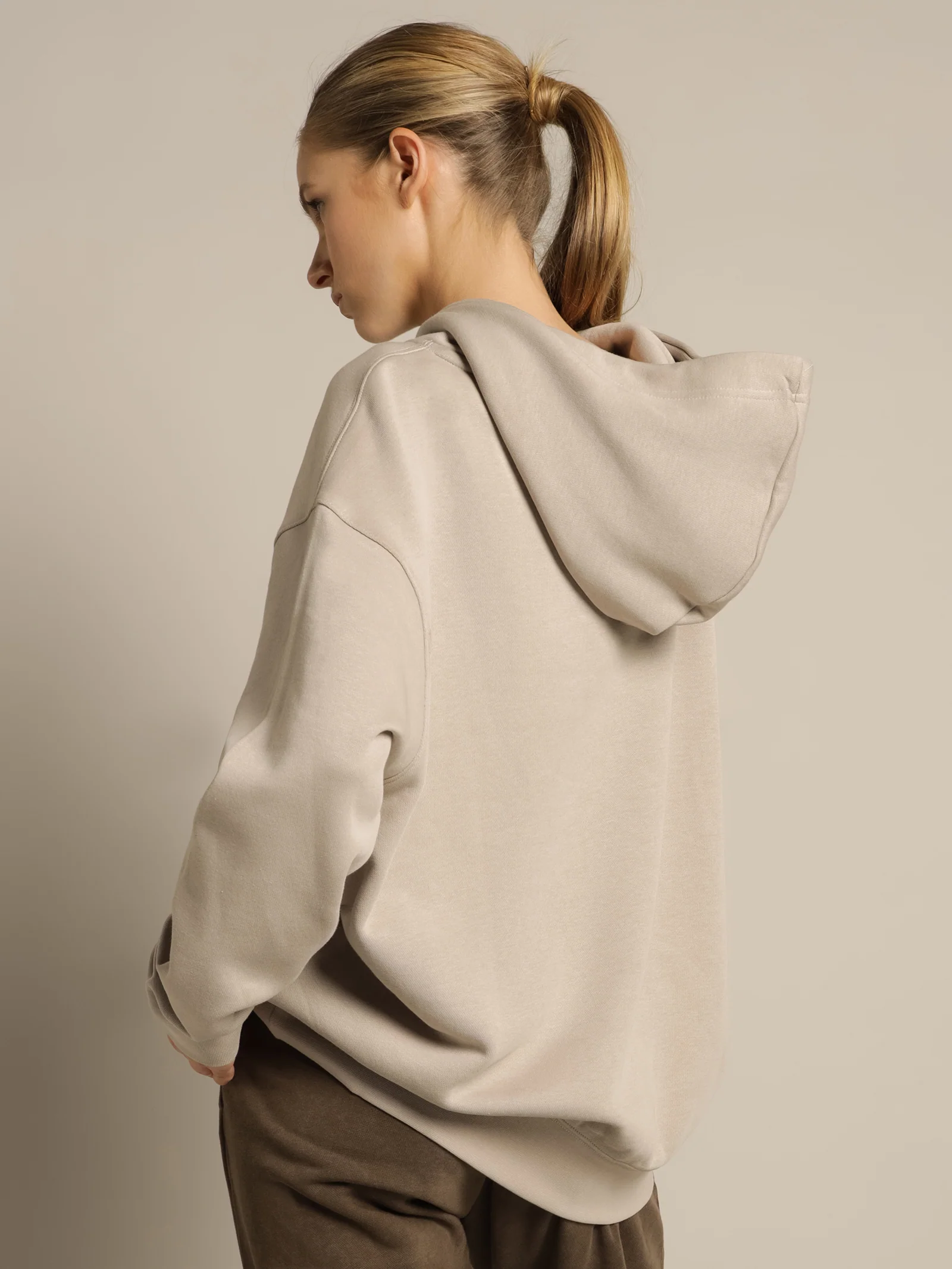 Sportswear Essentials Fleece Hoodie - Image 6