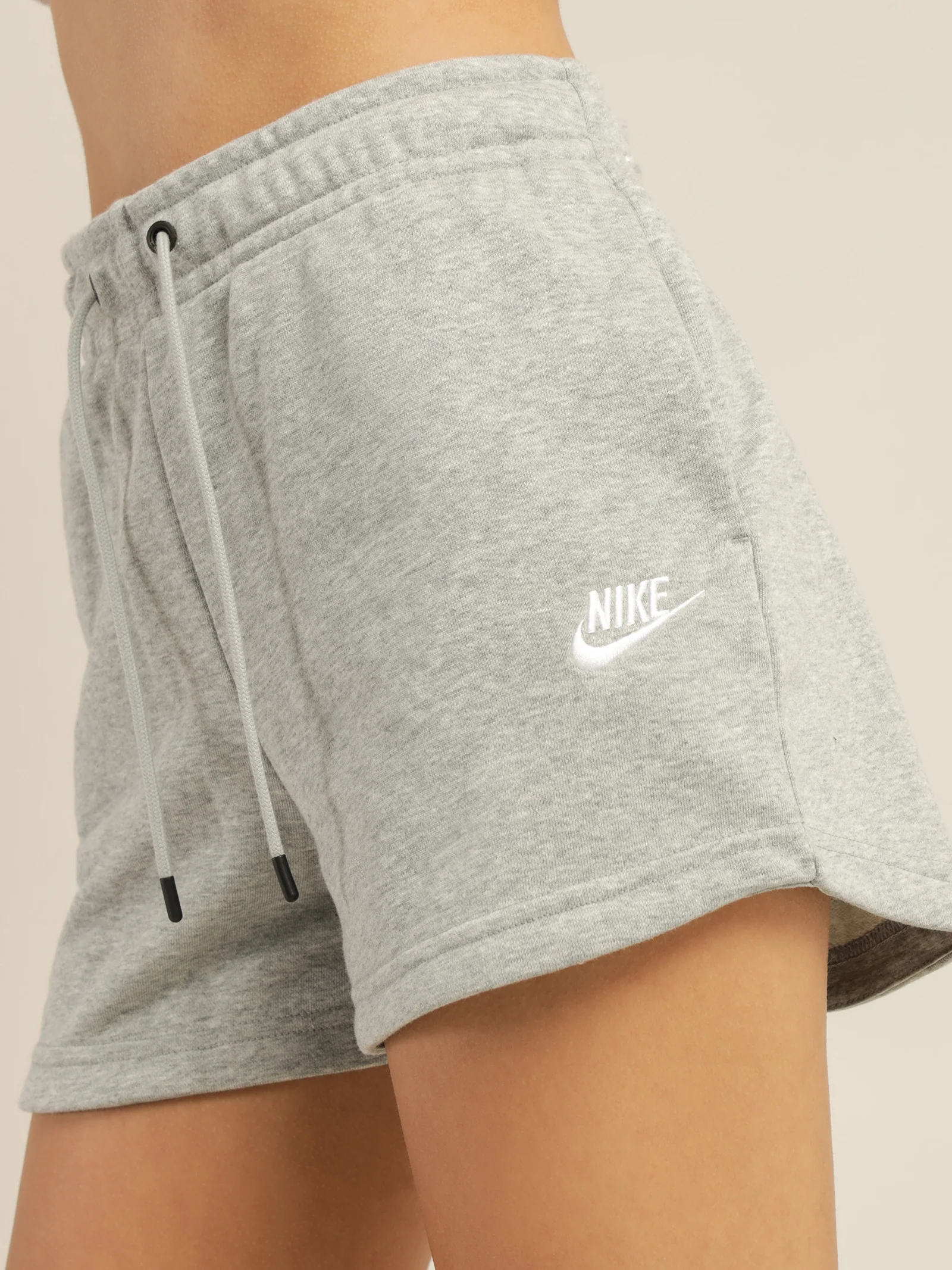 Sportswear Essentials Fleece Shorts - Image 3