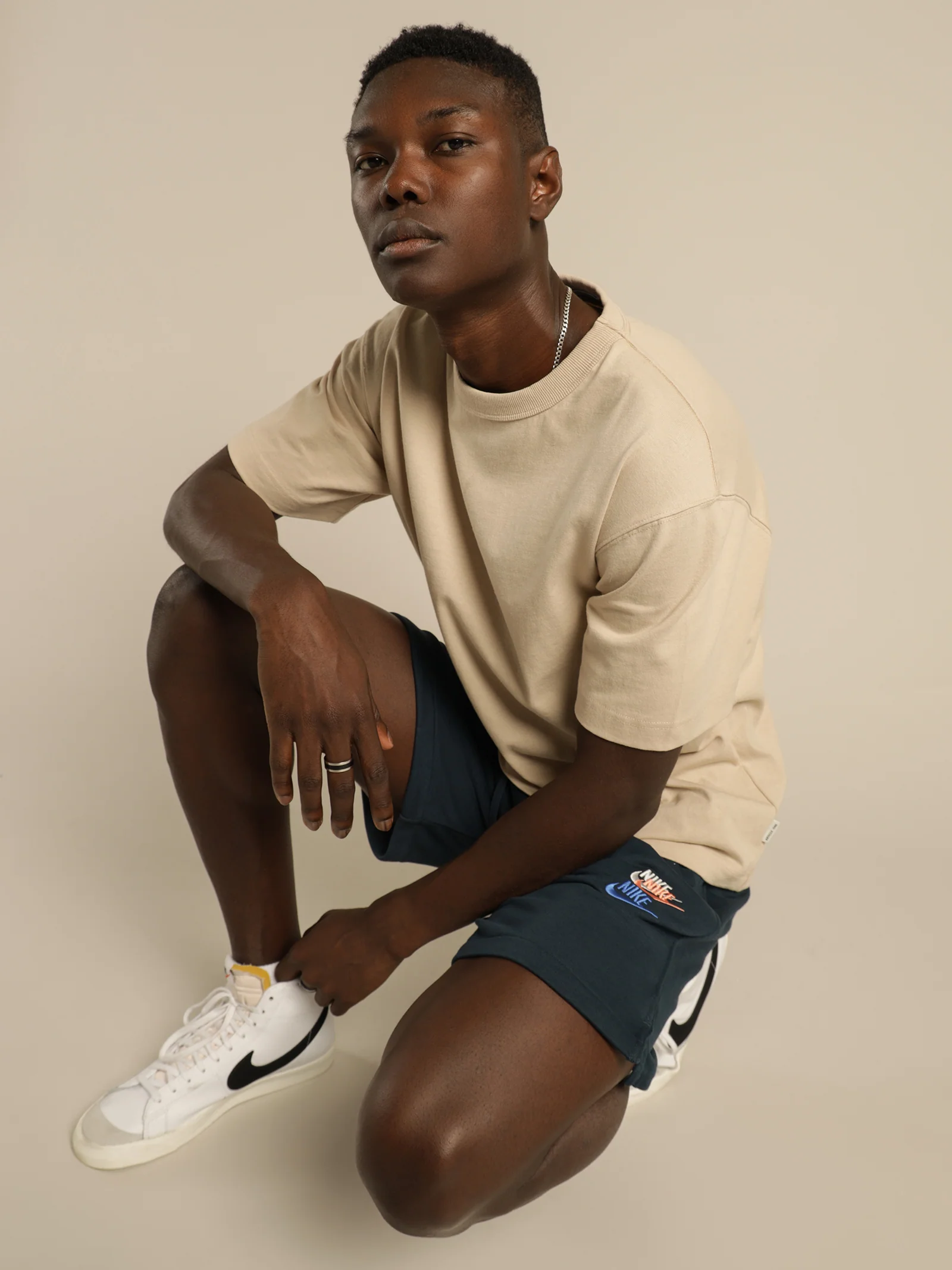 Sportswear Essentials+ French Terry Shorts - Image 2